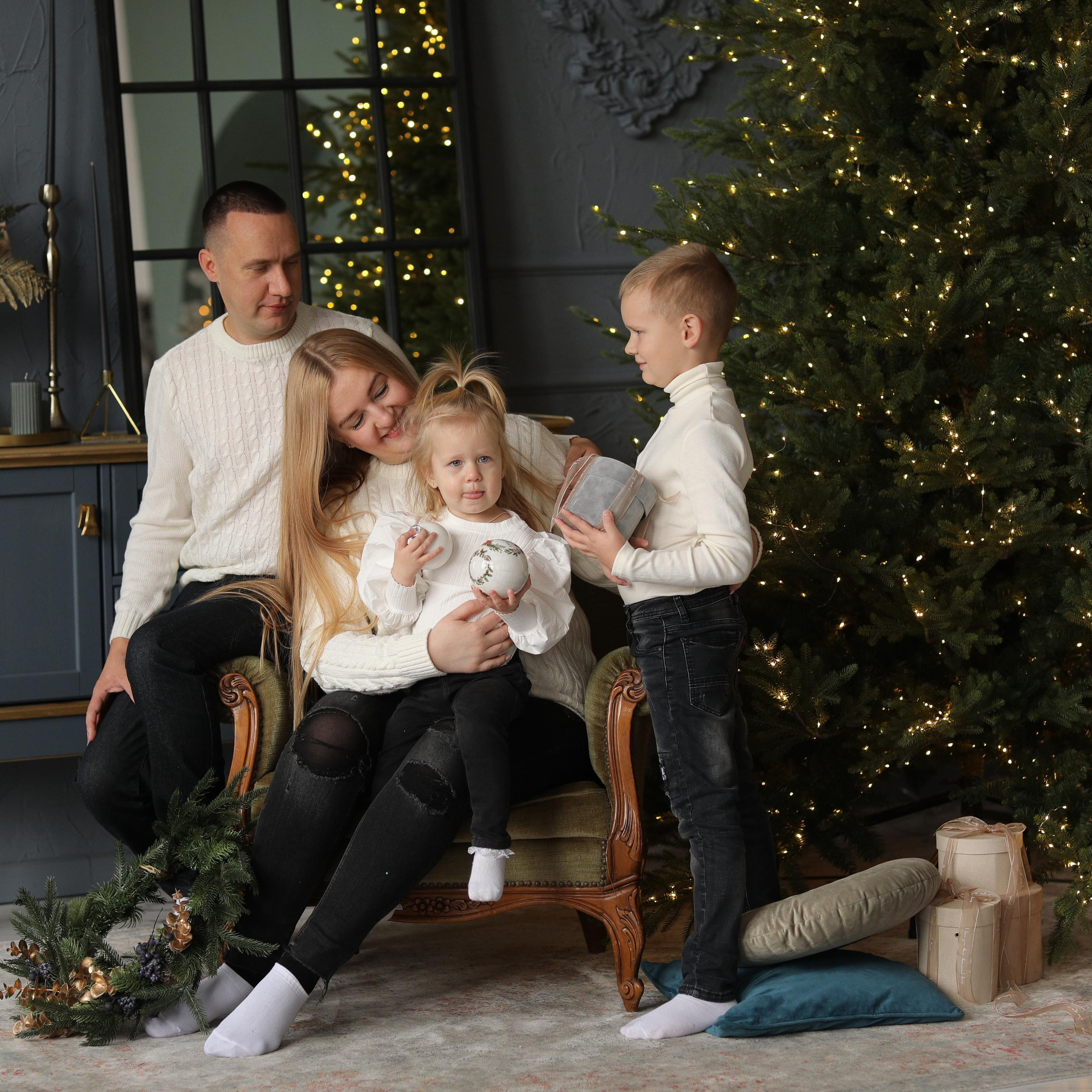 Отзывы. Семейный фотограф в Минске Сонила Ужва