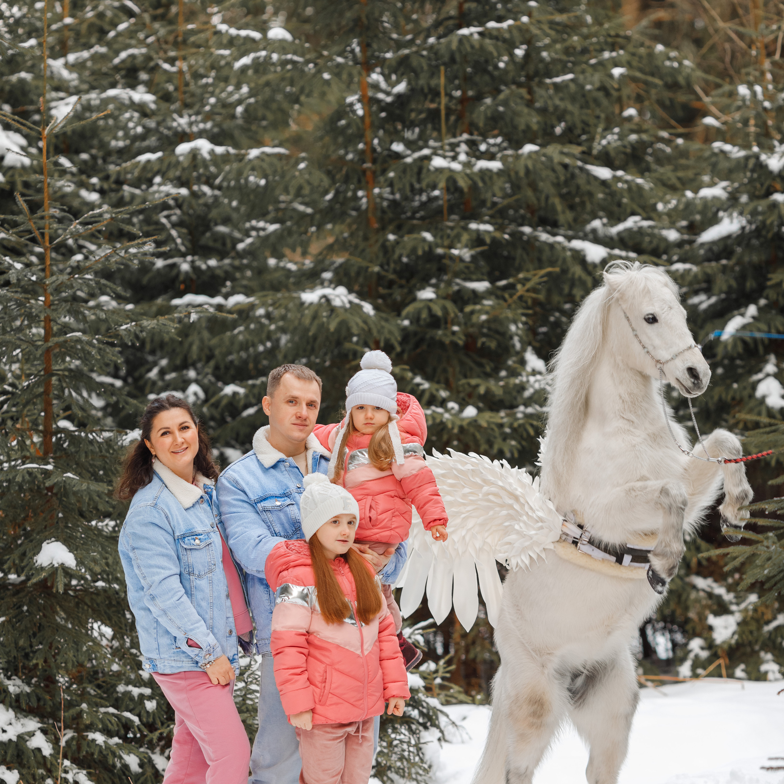 Отзывы. Семейный фотограф в Минске Сонила Ужва