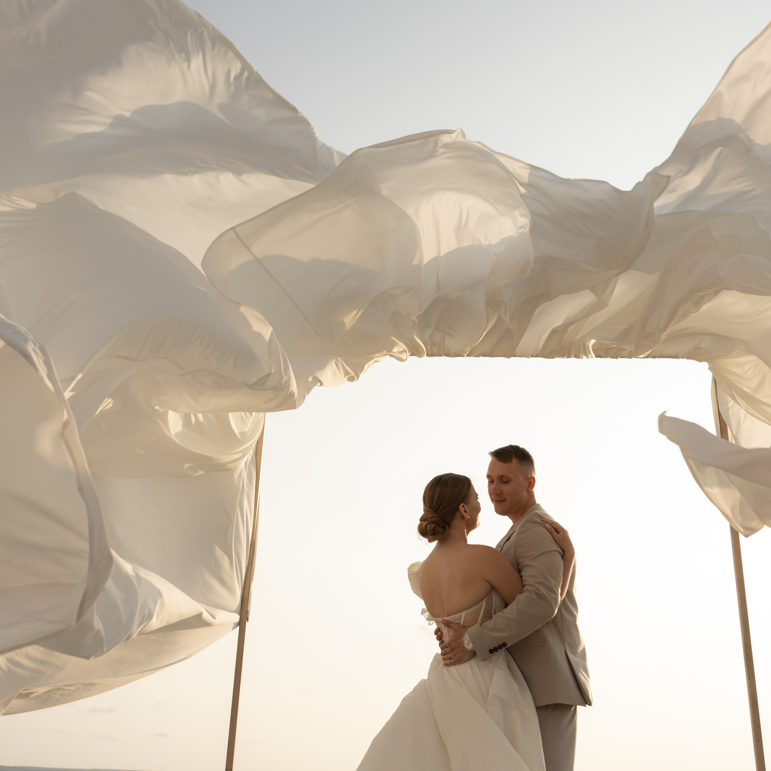 Елена и&nbsp;Игорь