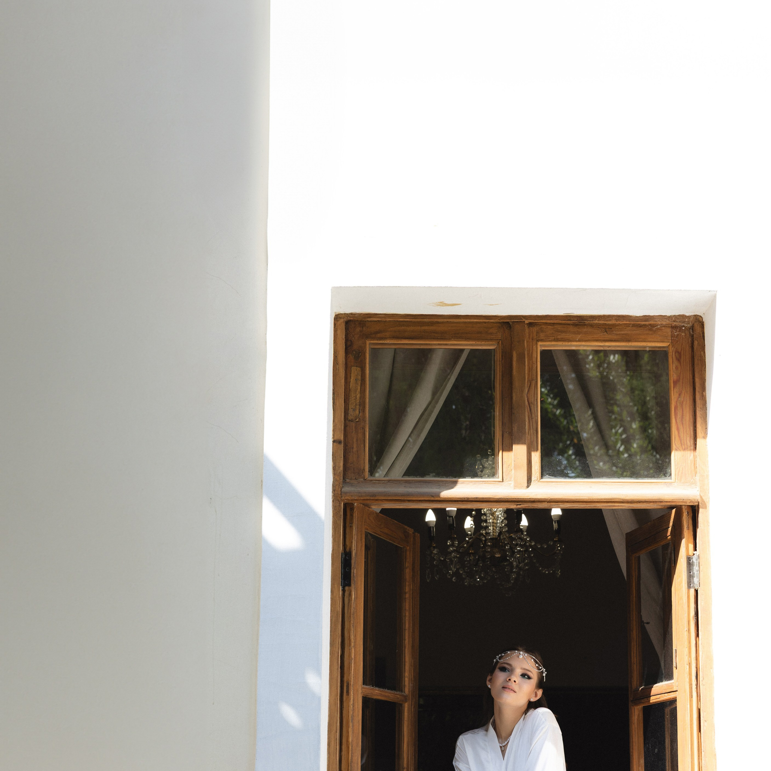 Антон и&nbsp;Регина