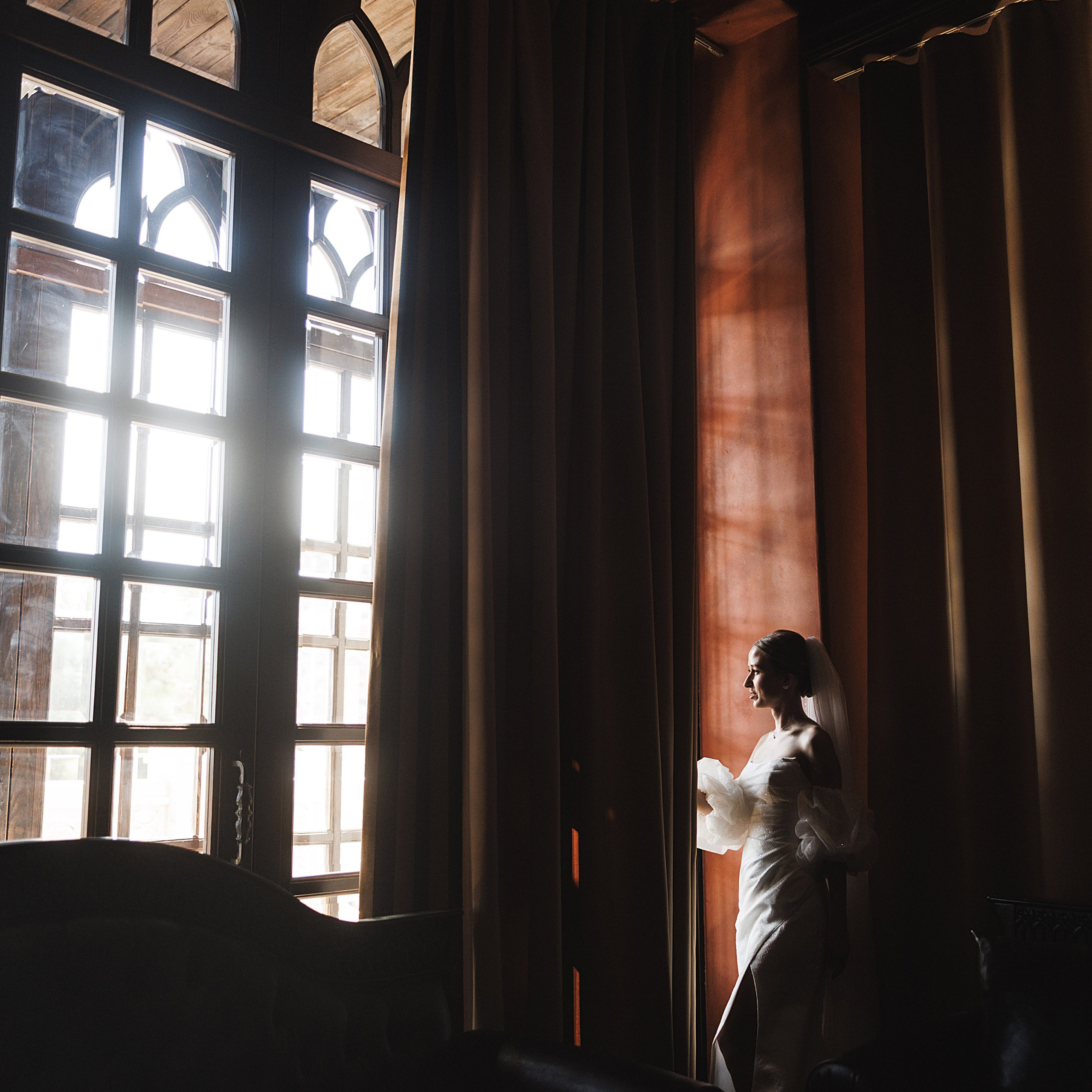 Яна и&nbsp;Евгений