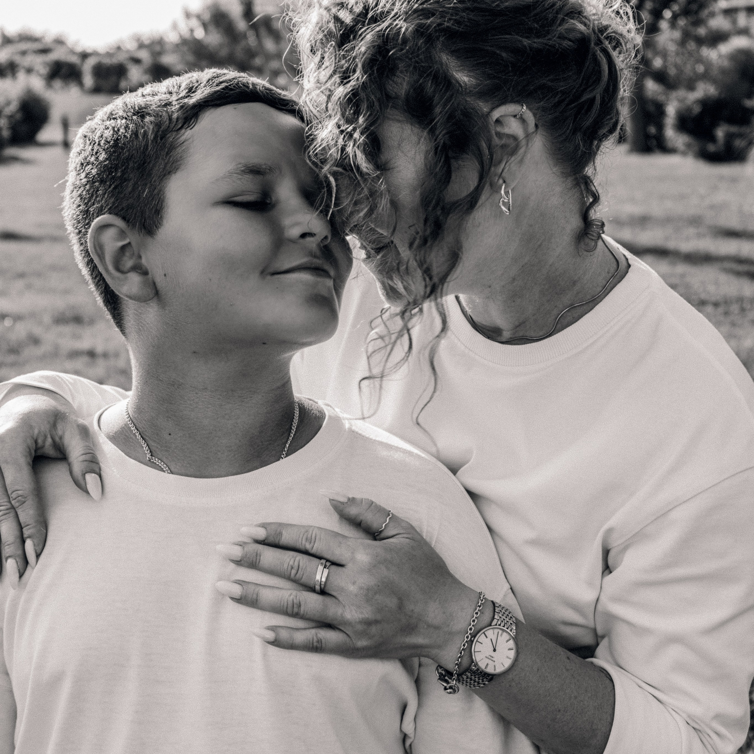 Семейная фотосессия