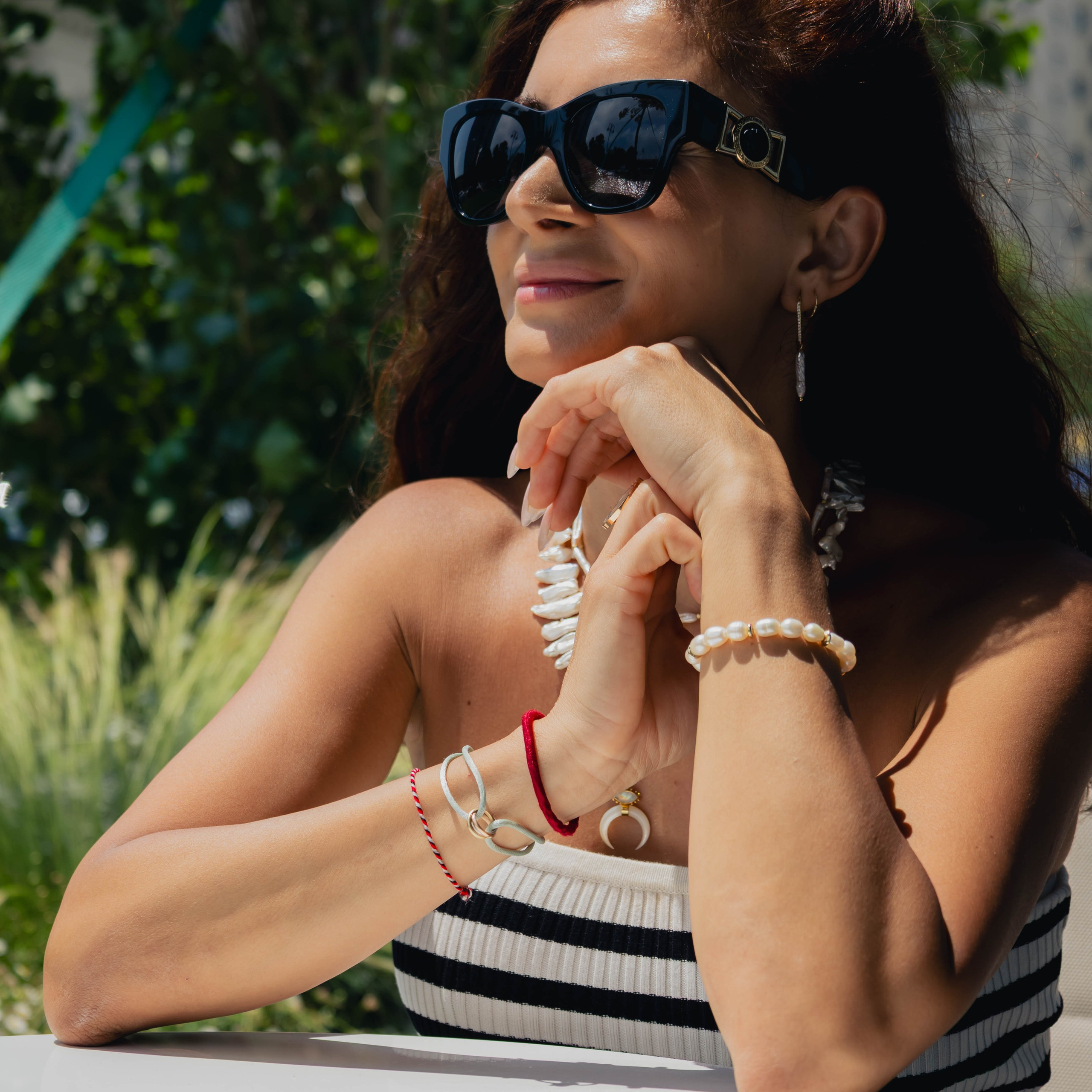 Индивидуальная фотосессия