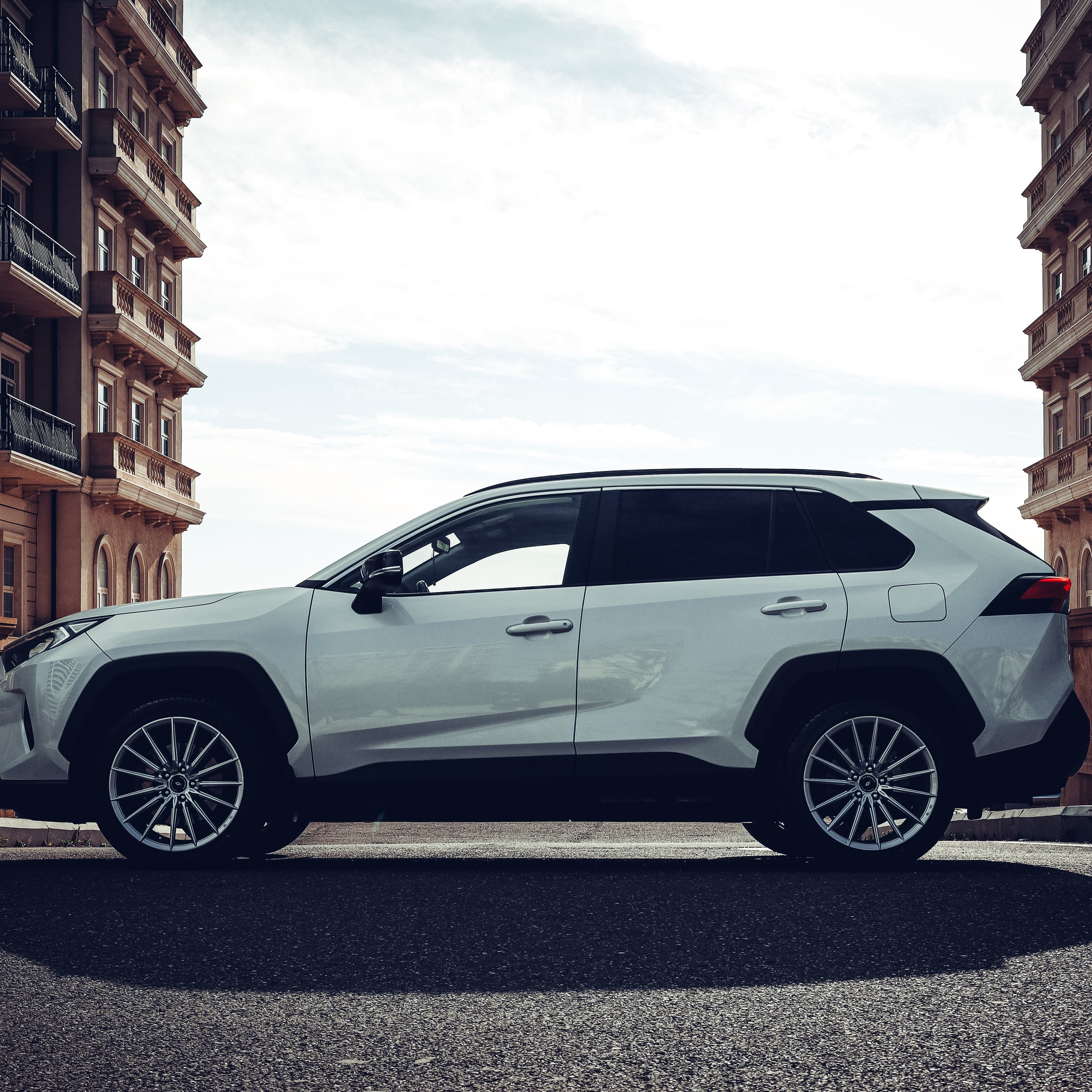 Рекламная фотосъемка