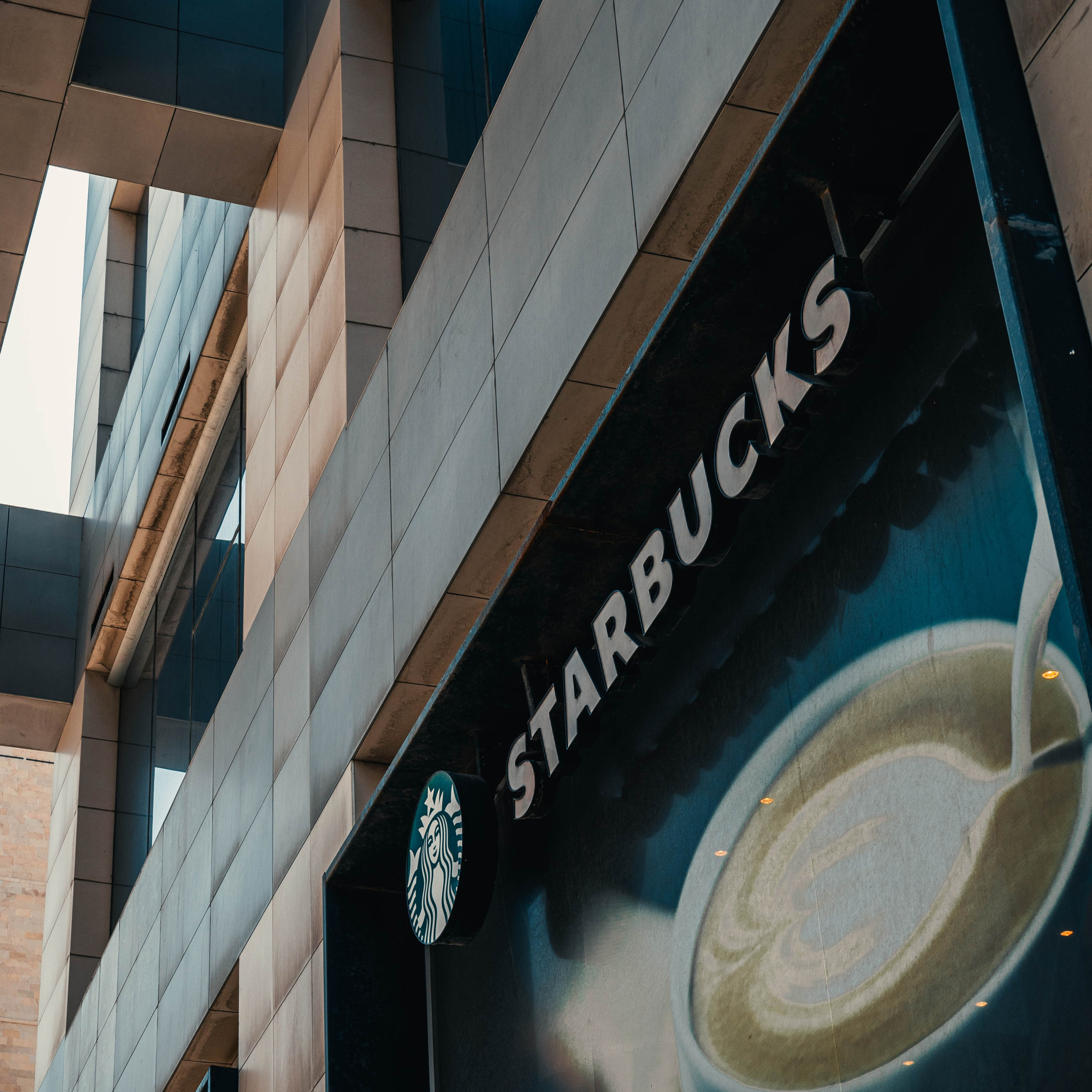 Контентная фотосъемка