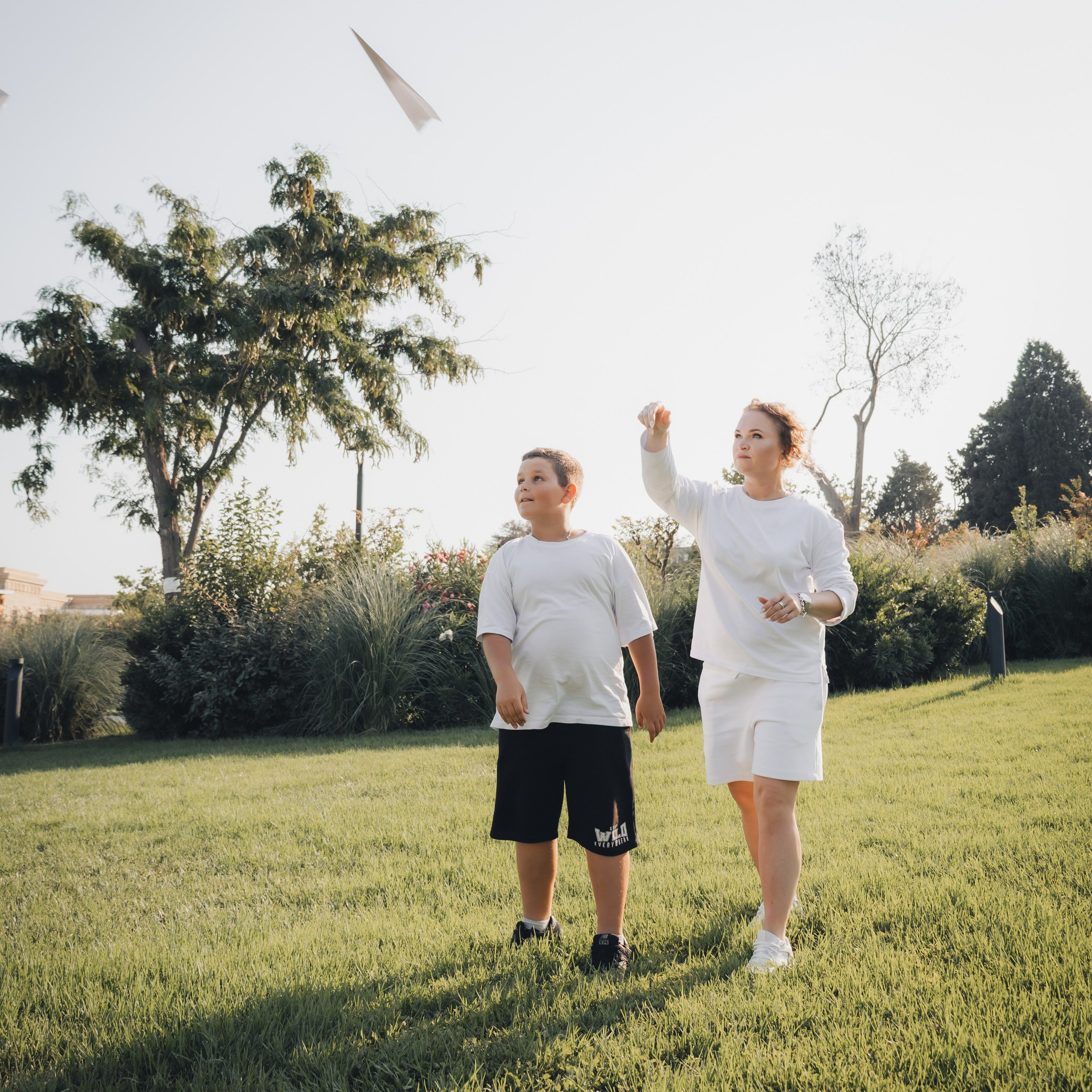 Семейная фотосессия