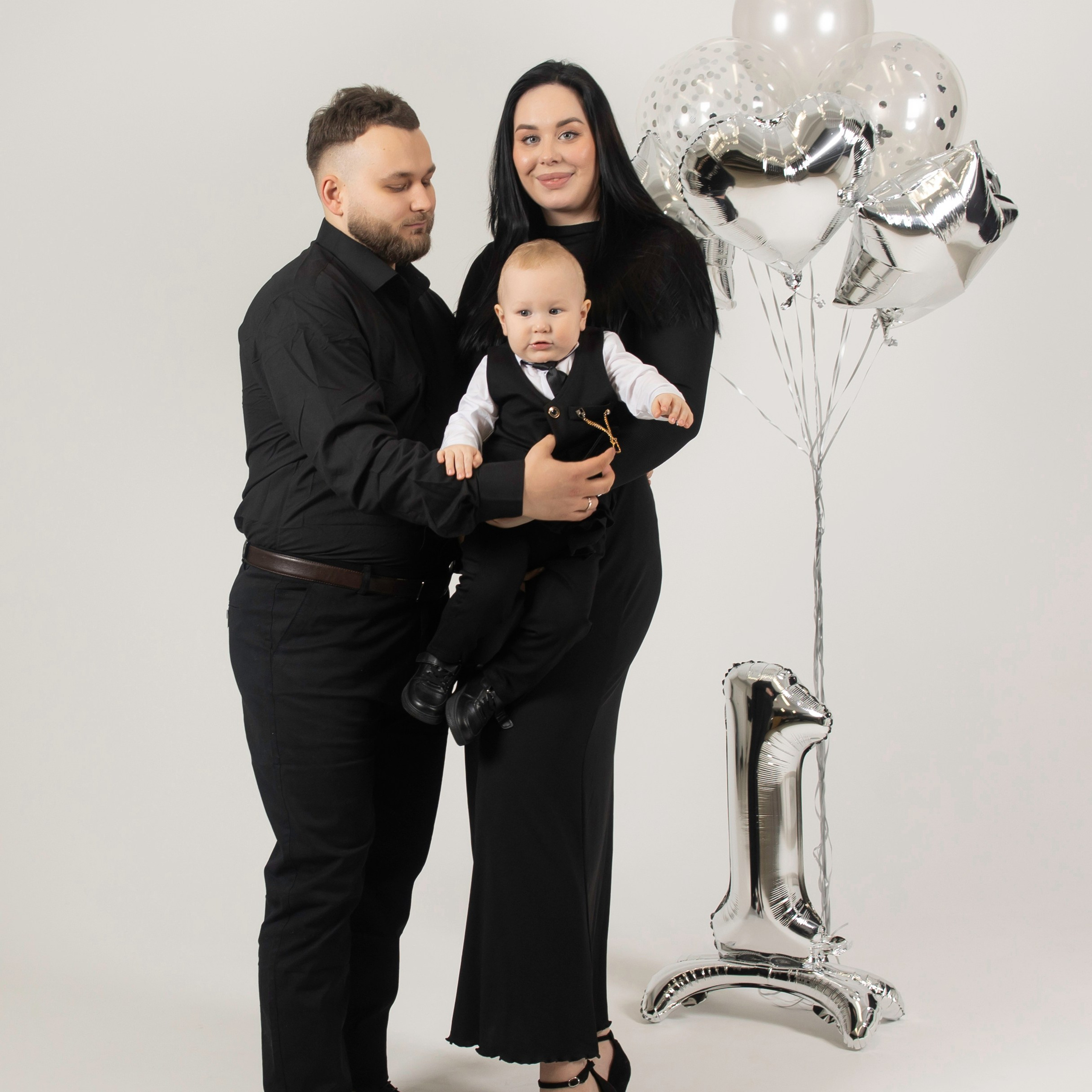 Семейные и малыши до года