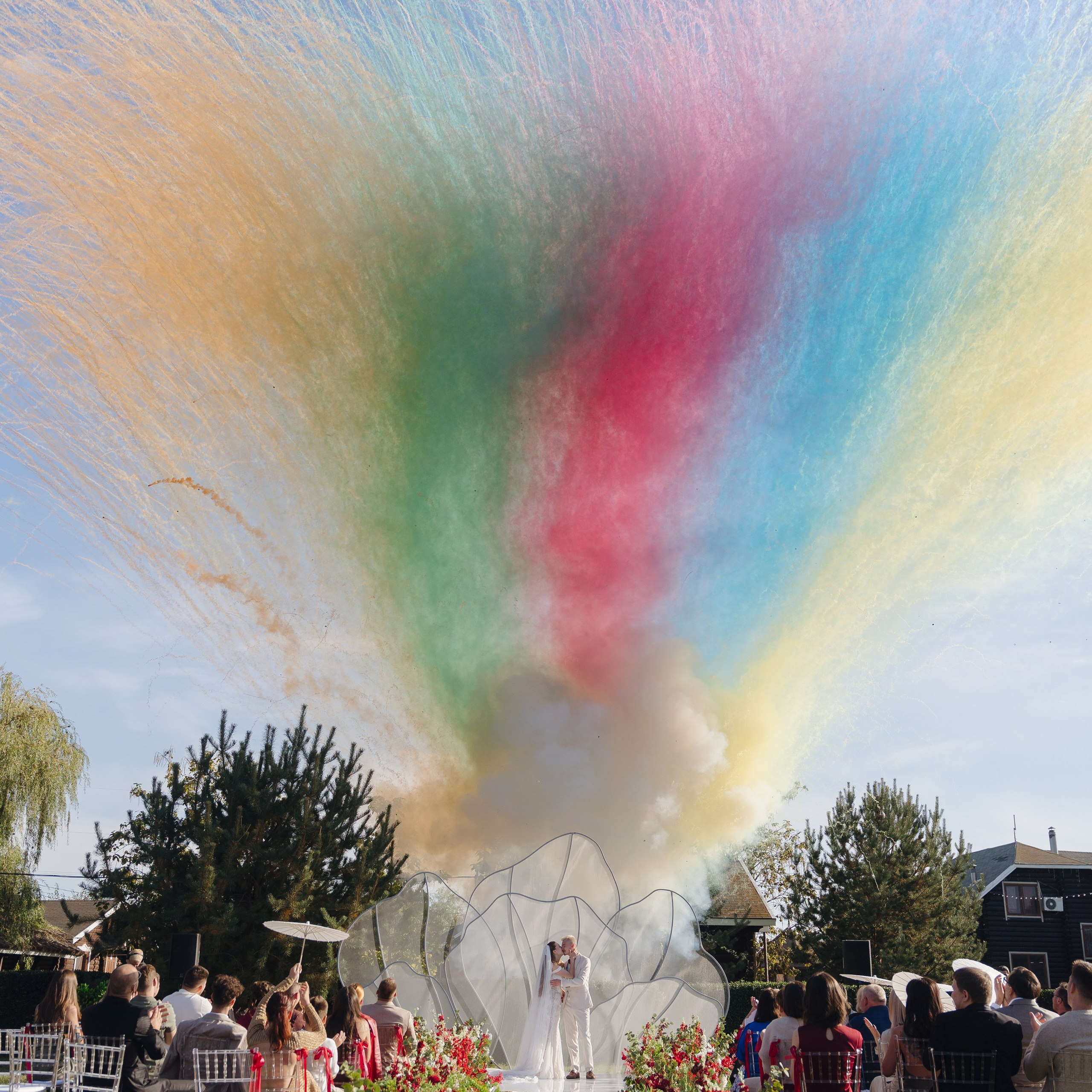 На&nbsp;одной волне