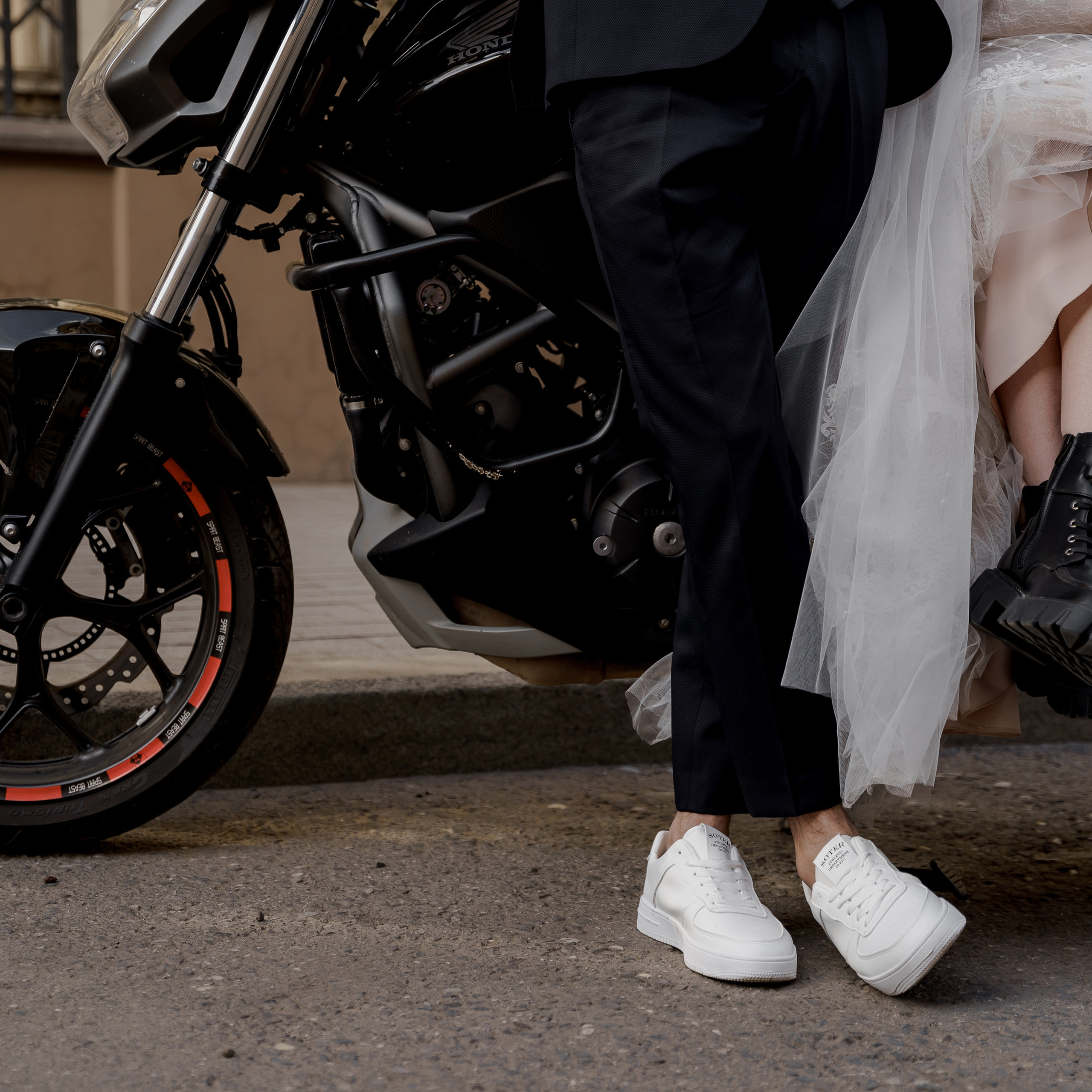 Отзывы. Свадебный фотограф Решетников Дмитрий