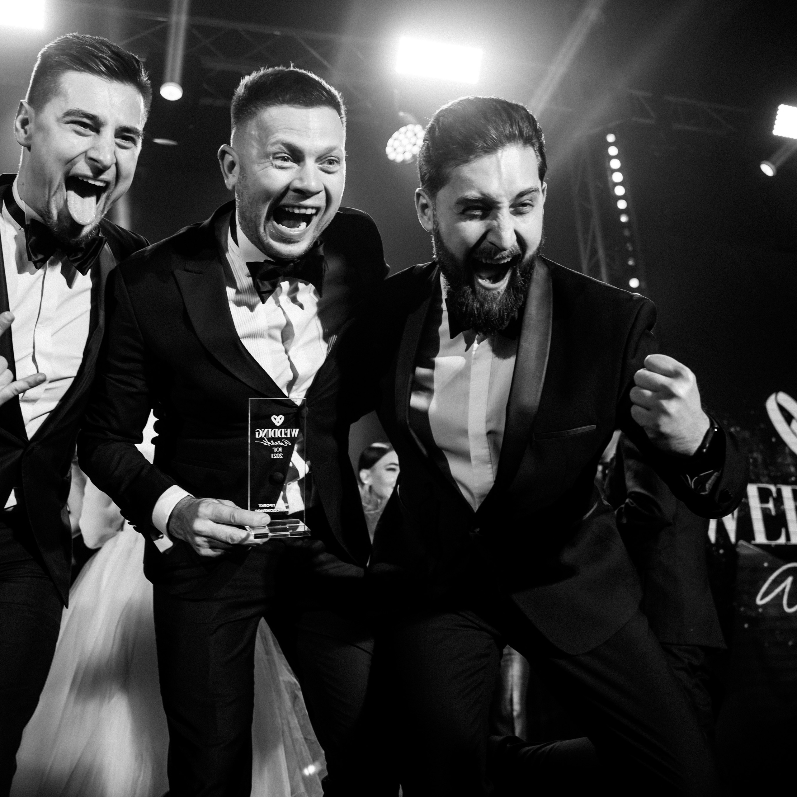 Отзывы. Свадебный фотограф Решетников Дмитрий