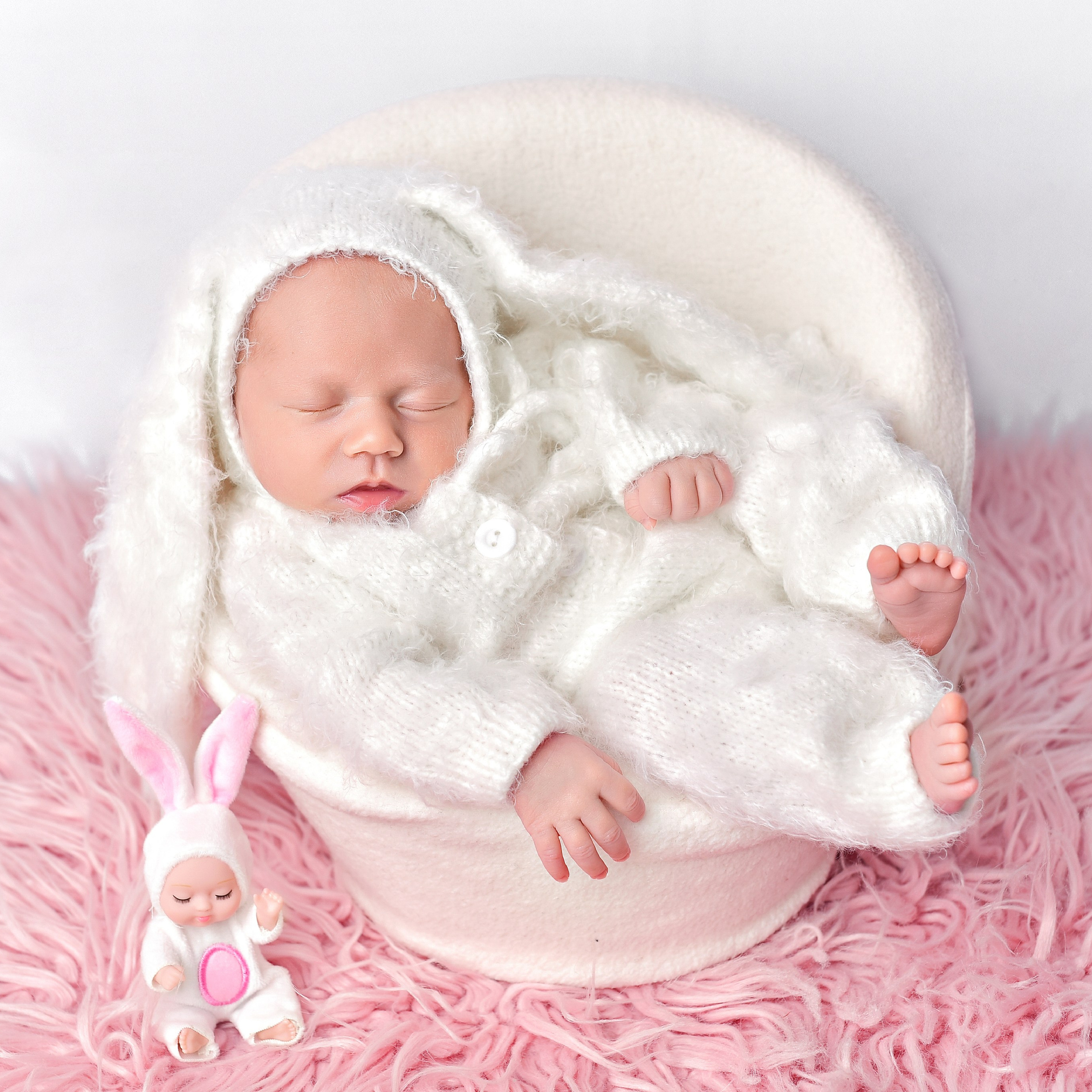 Отзывы. Елена Комиссарова-фотограф новорожденных в г. Иваново