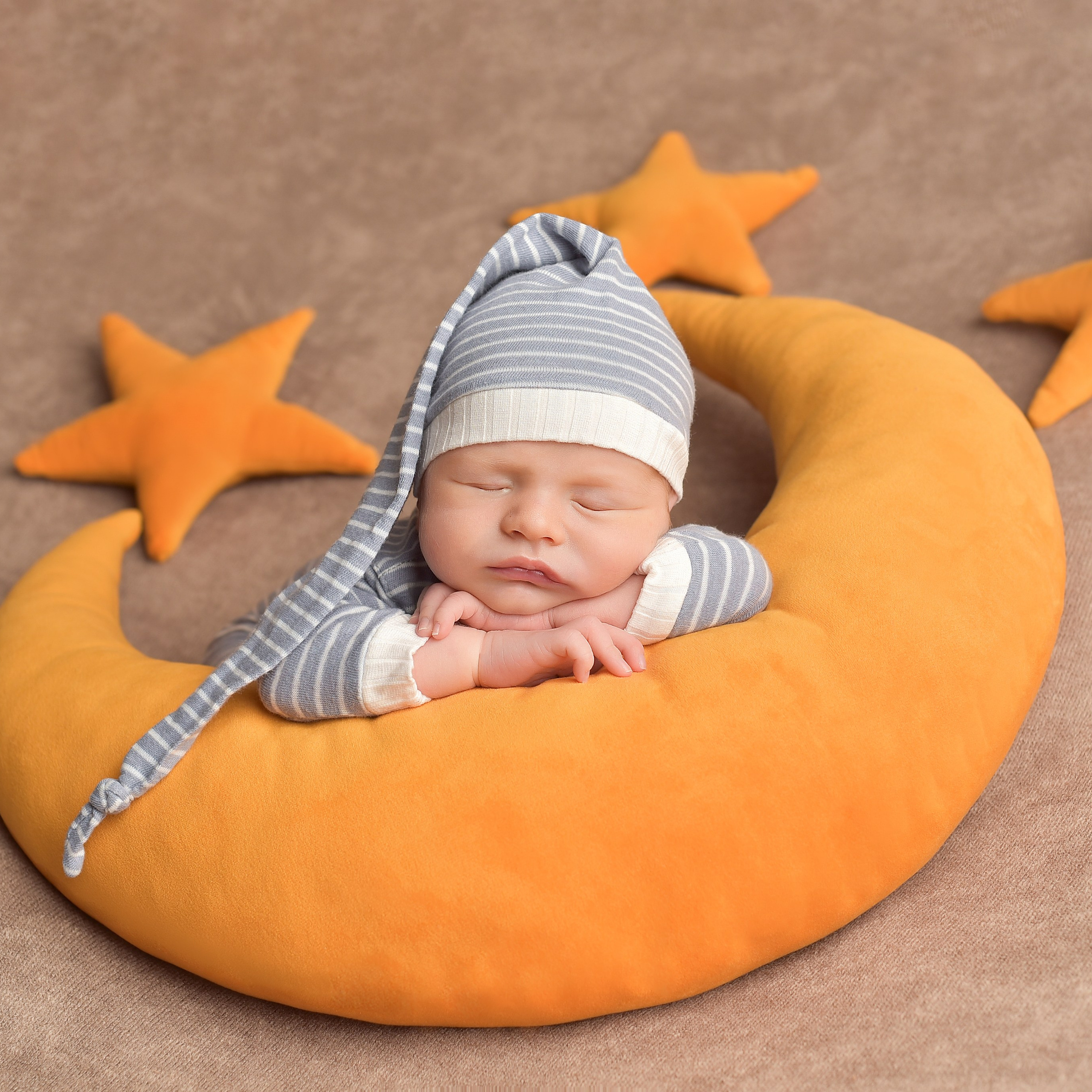 Отзывы. Елена Комиссарова-фотограф новорожденных в г. Иваново