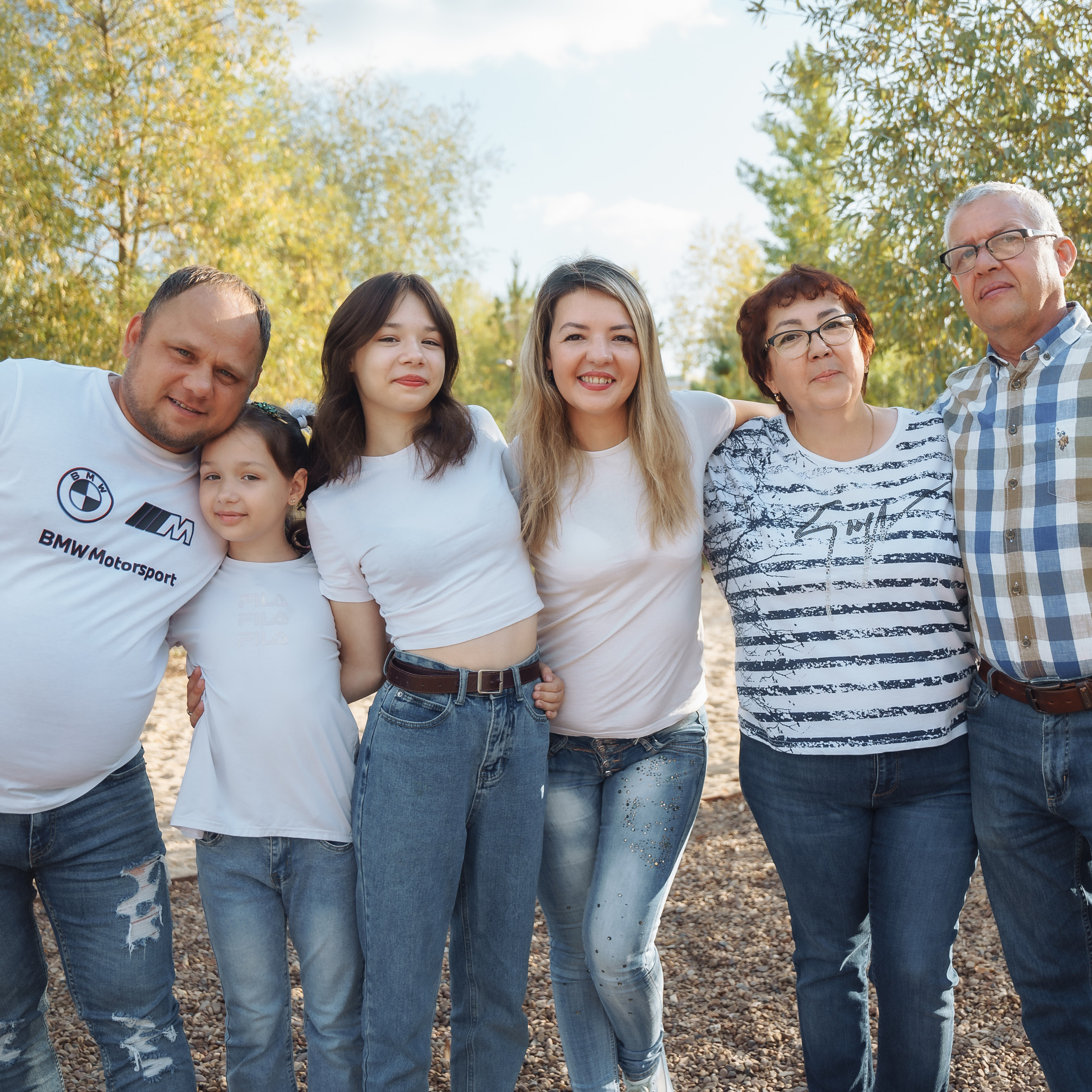 Отзывы. Свадебный и семейный фотограф Марина Лежнева, г. Уфа