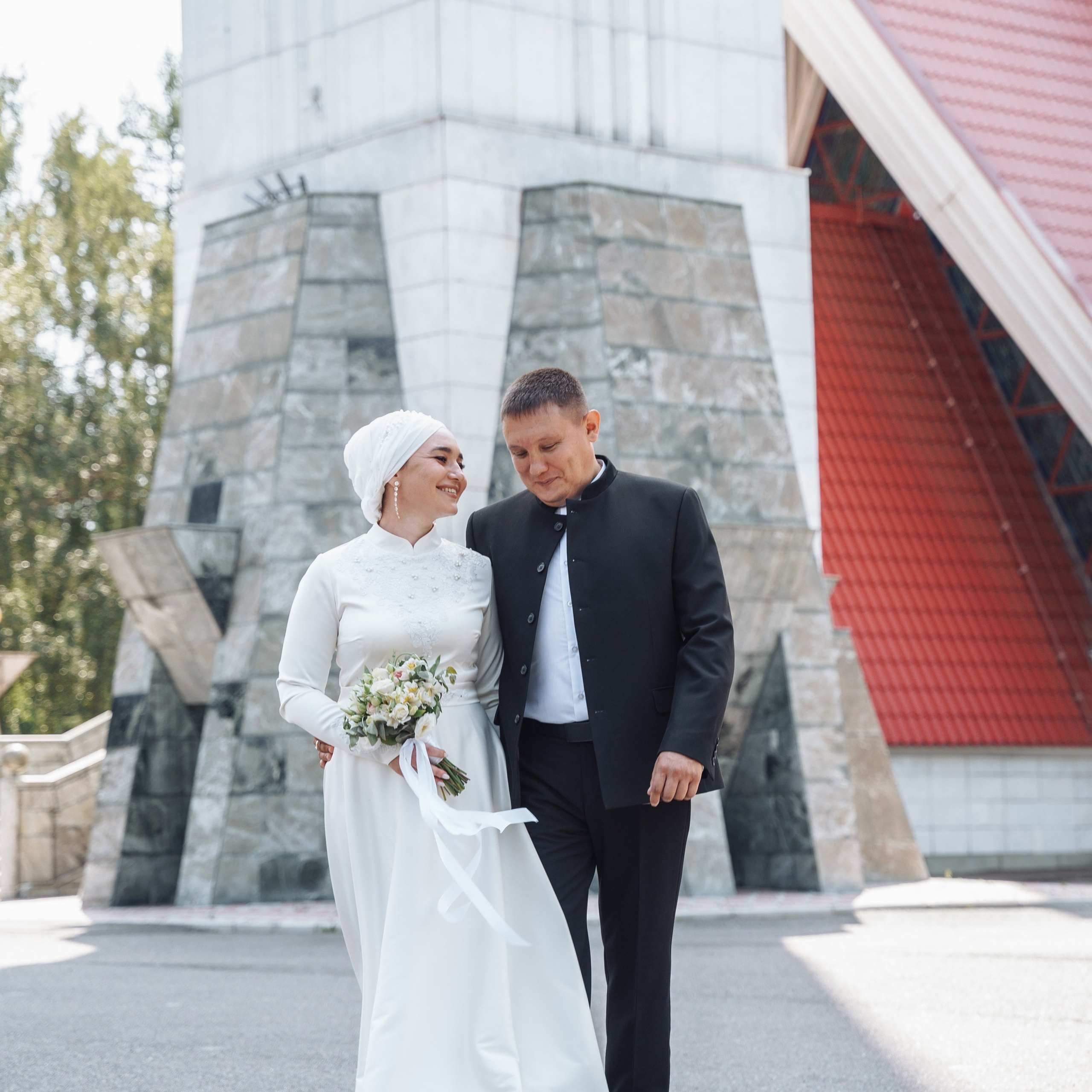 Отзывы. Свадебный и семейный фотограф Марина Лежнева, г. Уфа