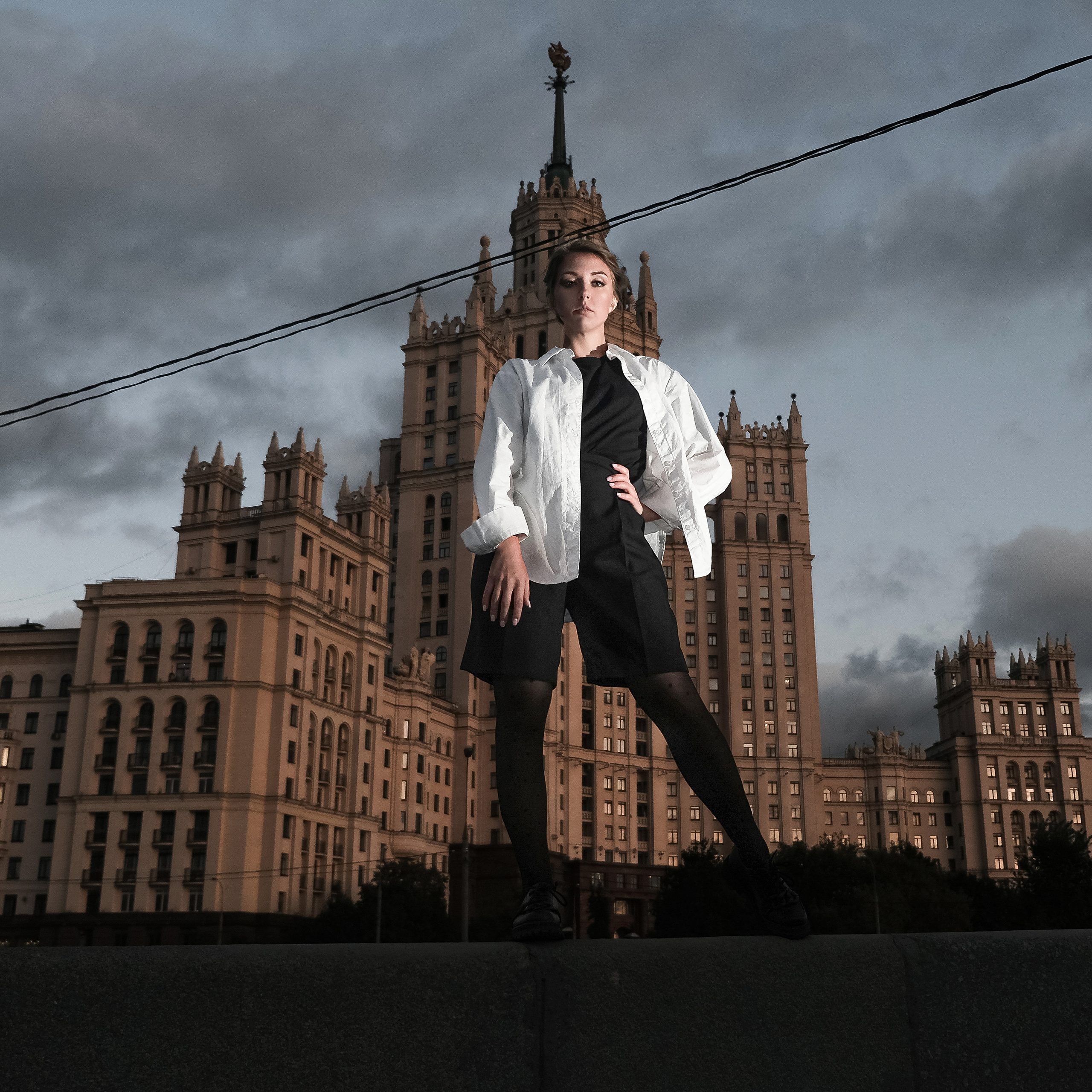 Отзывы. Фотограф Кирилл Осипов