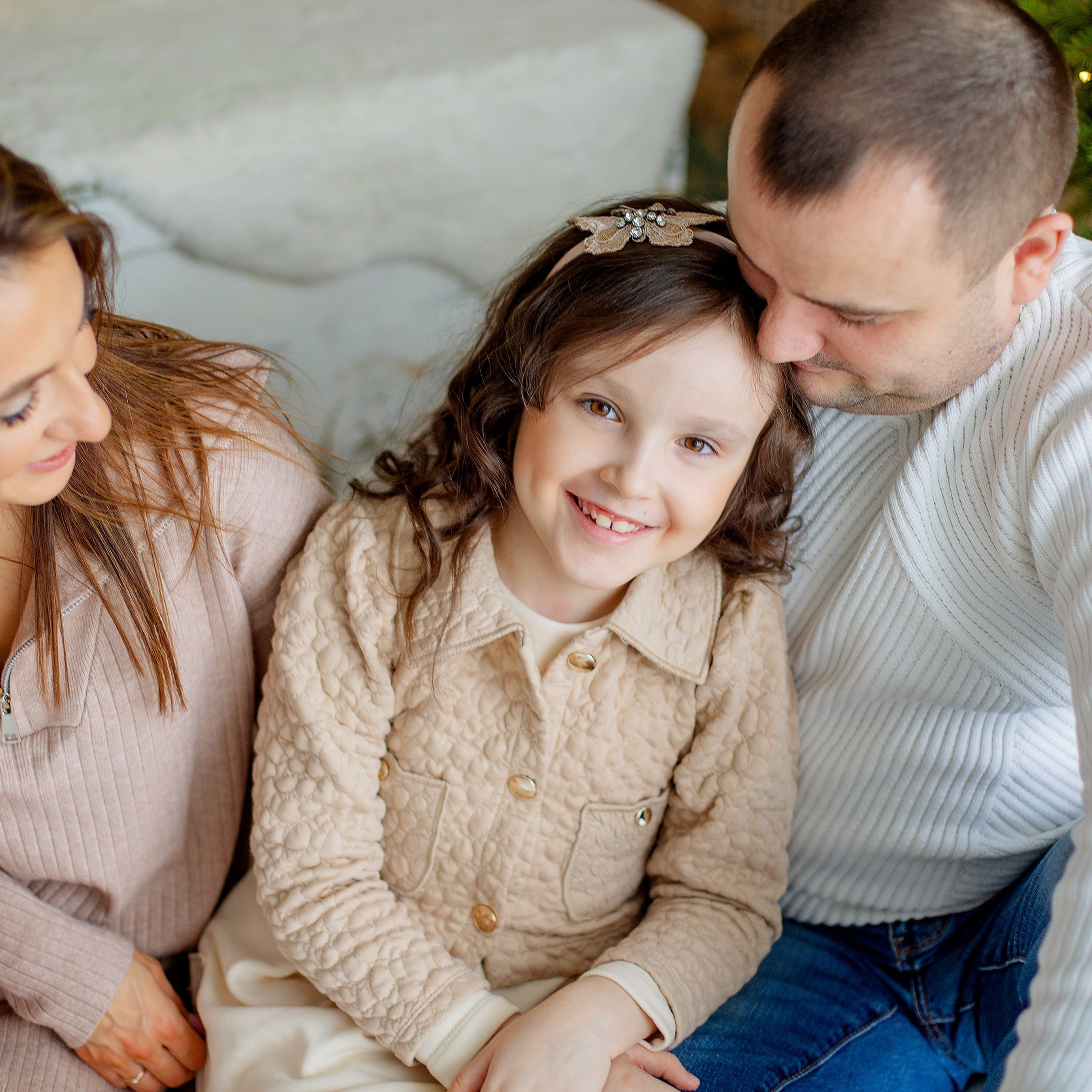 Отзывы. Быкова Ирина фотограф в Рязани и Москве