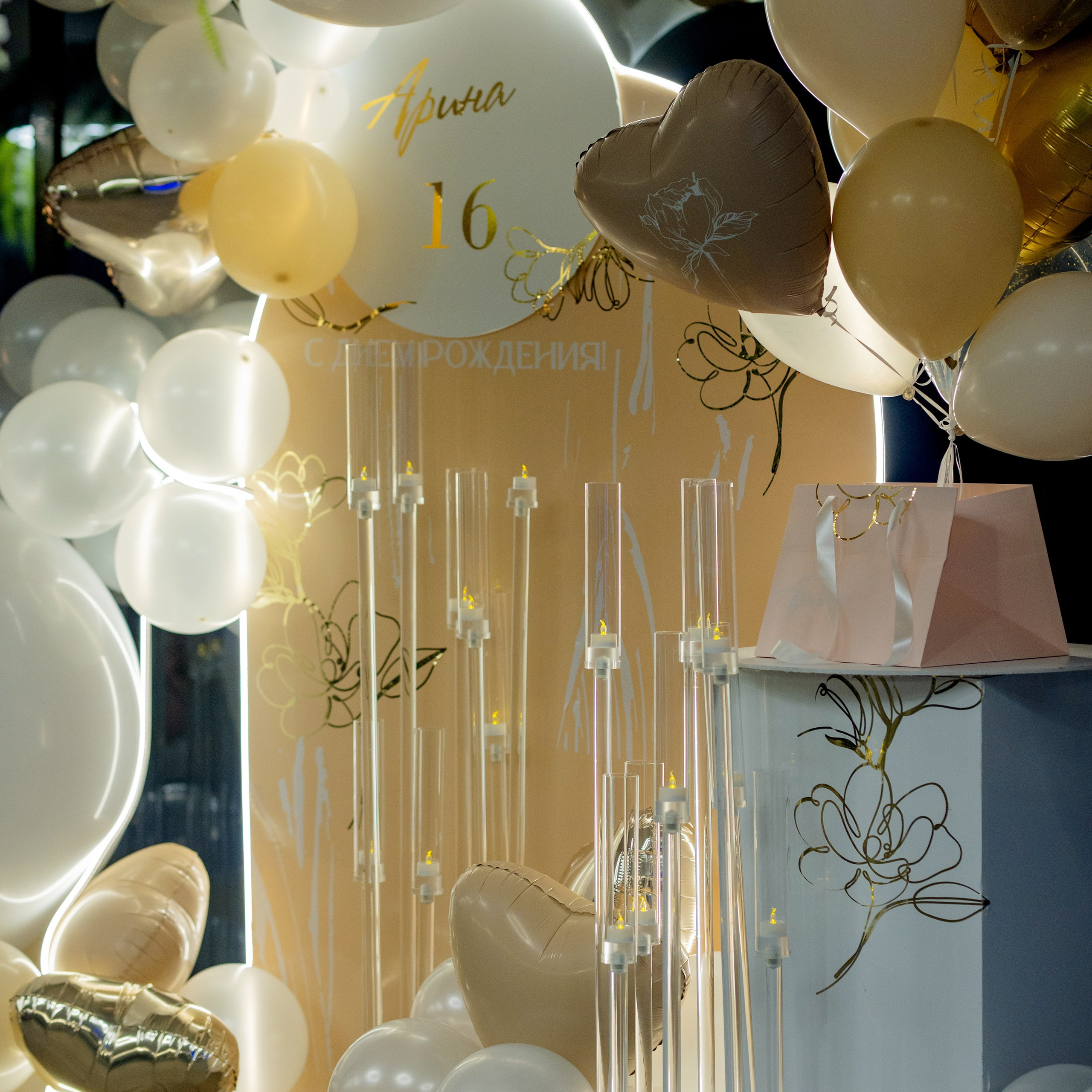 Отзывы. Быкова Ирина фотограф в Рязани и Москве