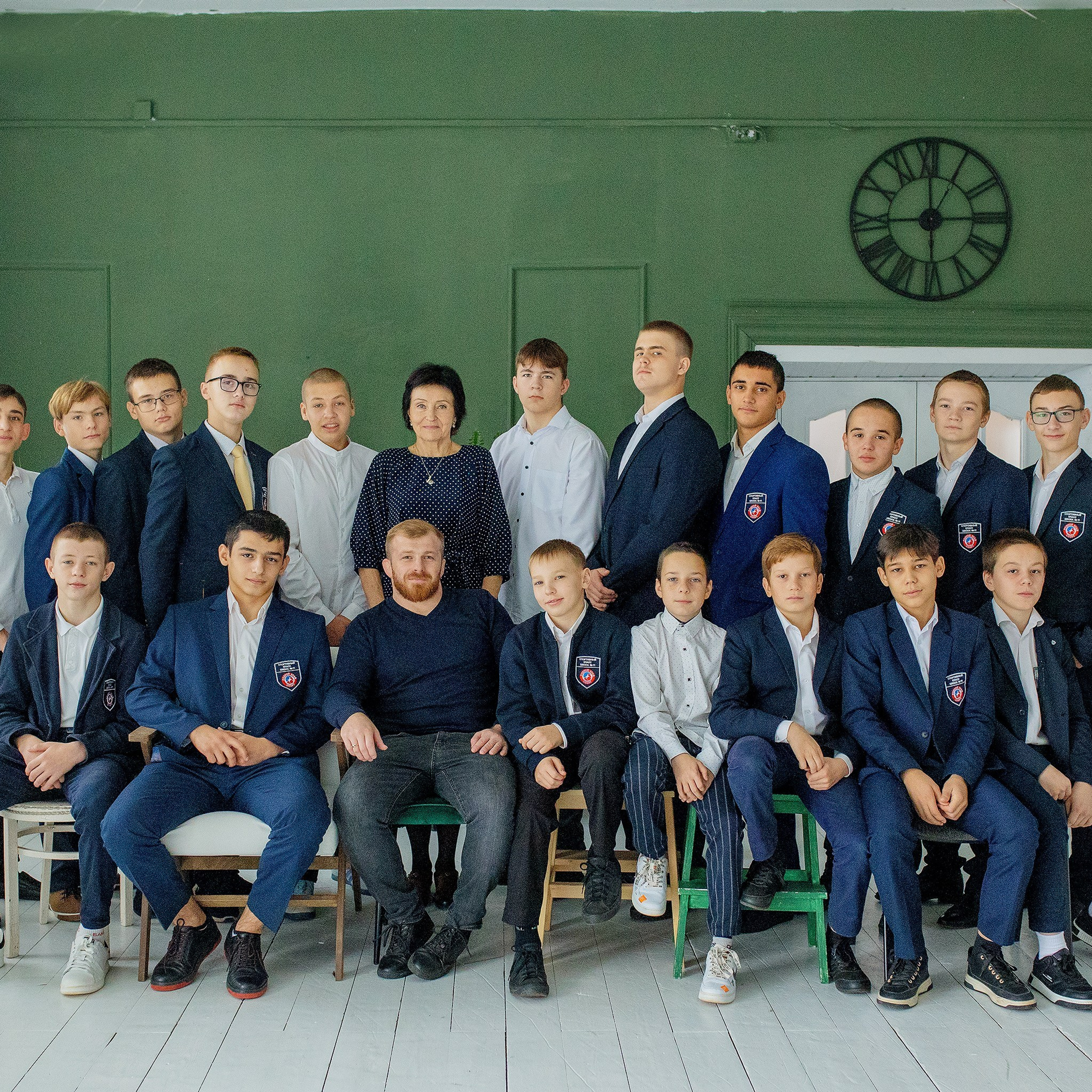 Отзывы. Быкова Ирина фотограф в Рязани и Москве