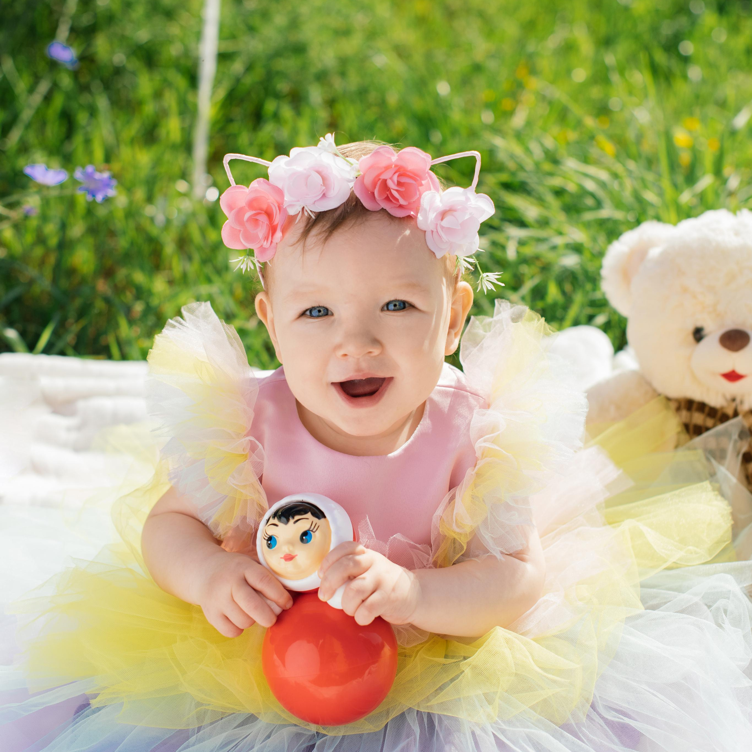 Отзывы. Фотограф Анна Бахман