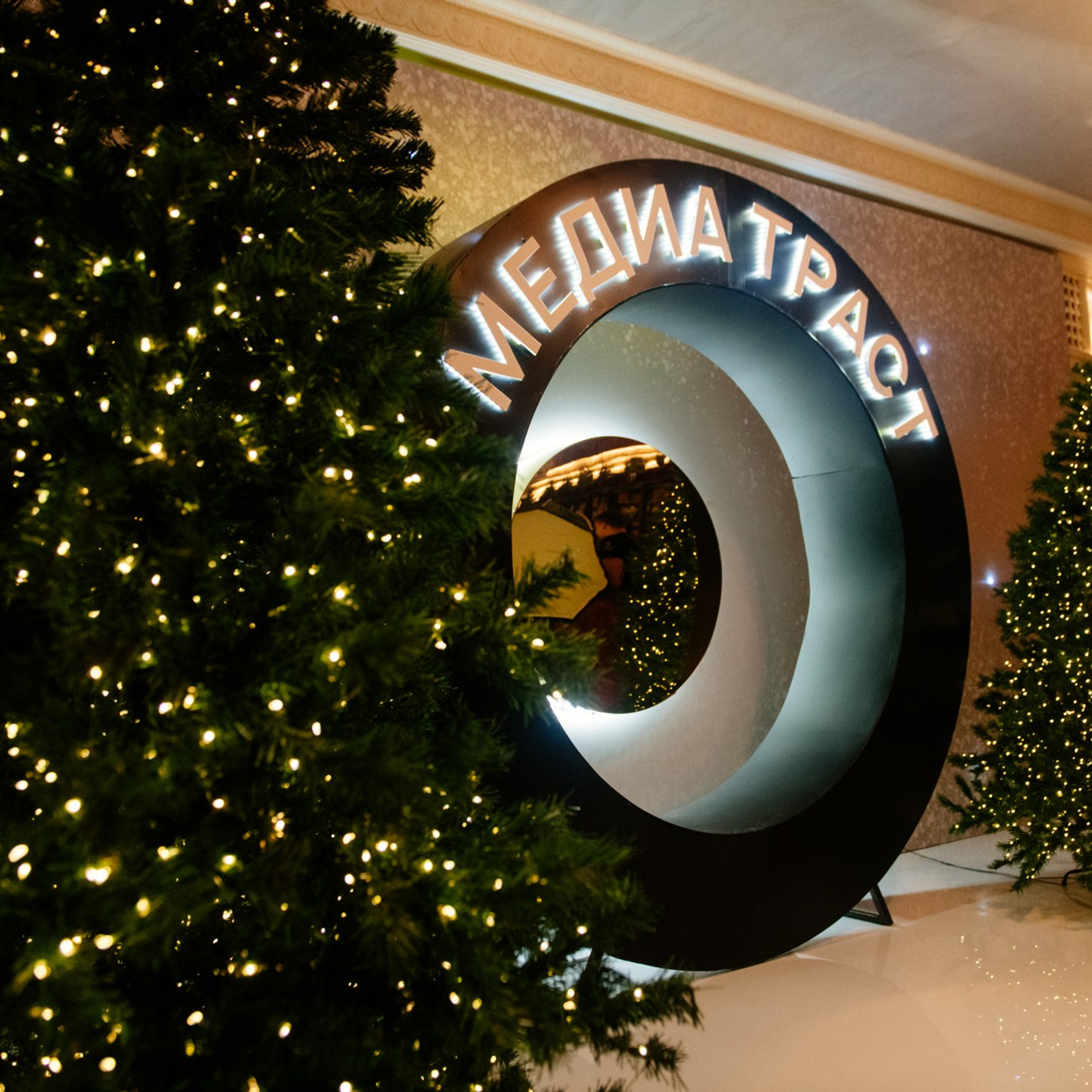 Отзывы. Фотограф Анна Бахман