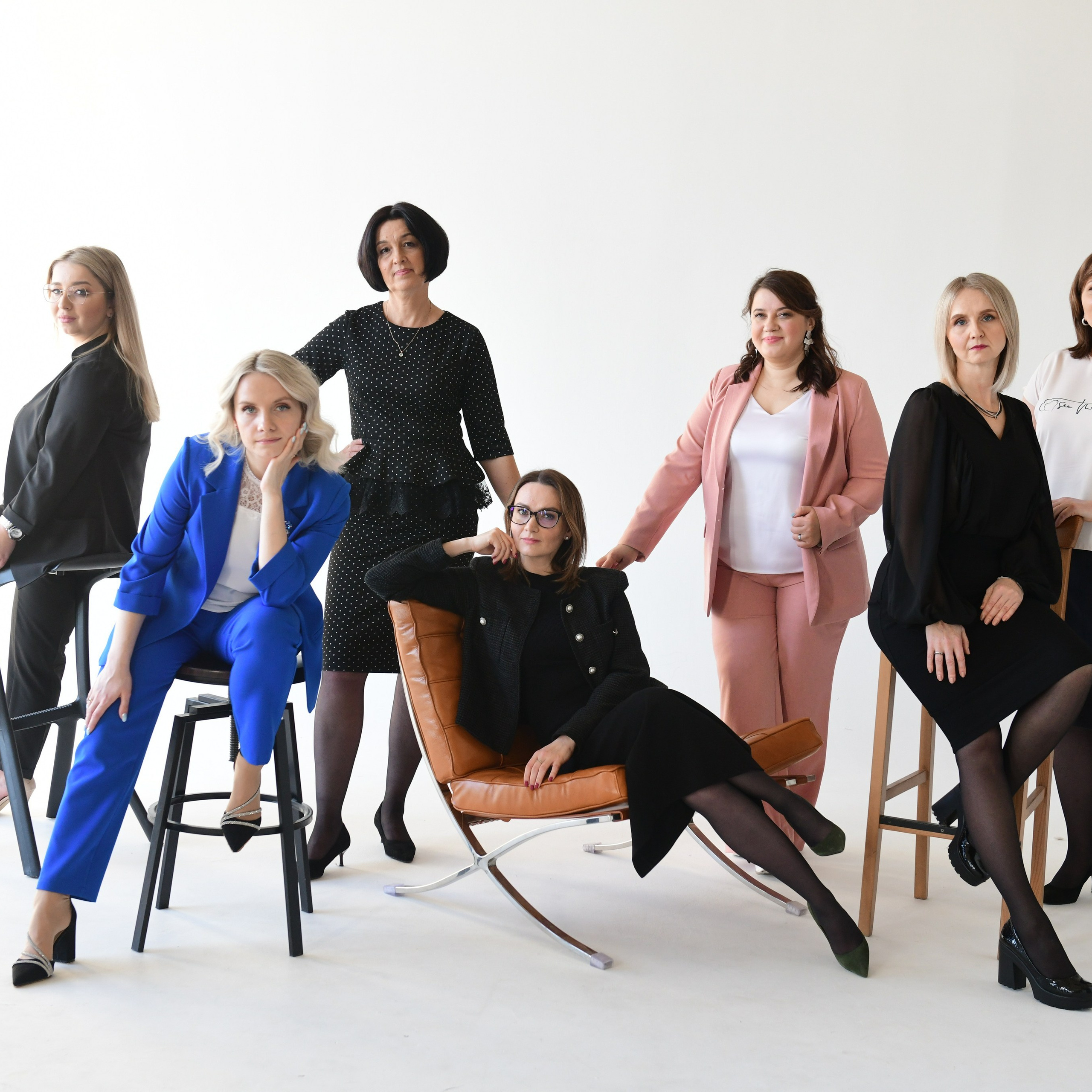 Отзывы. Фотограф Анна Бахман