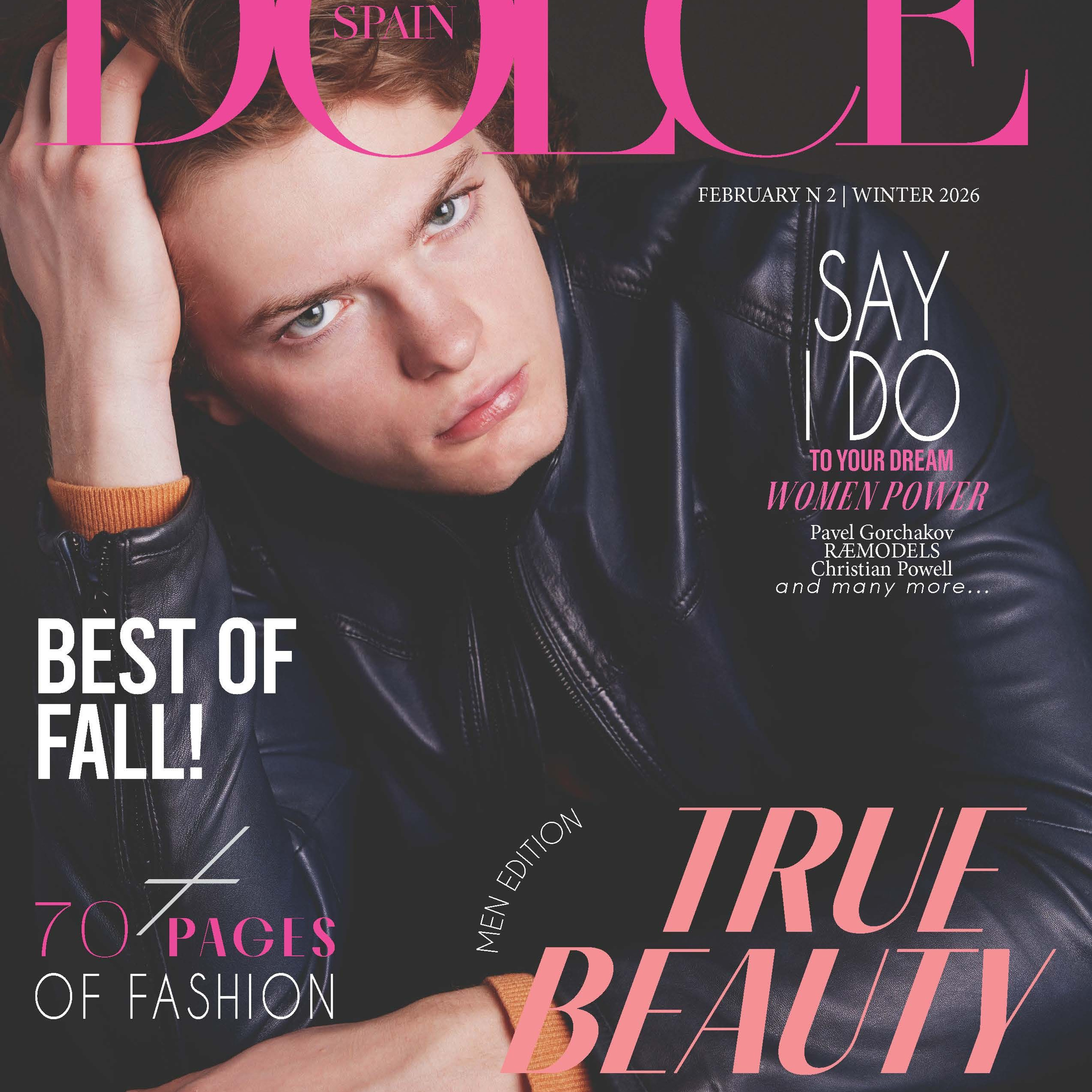 DOLCE Feb'26