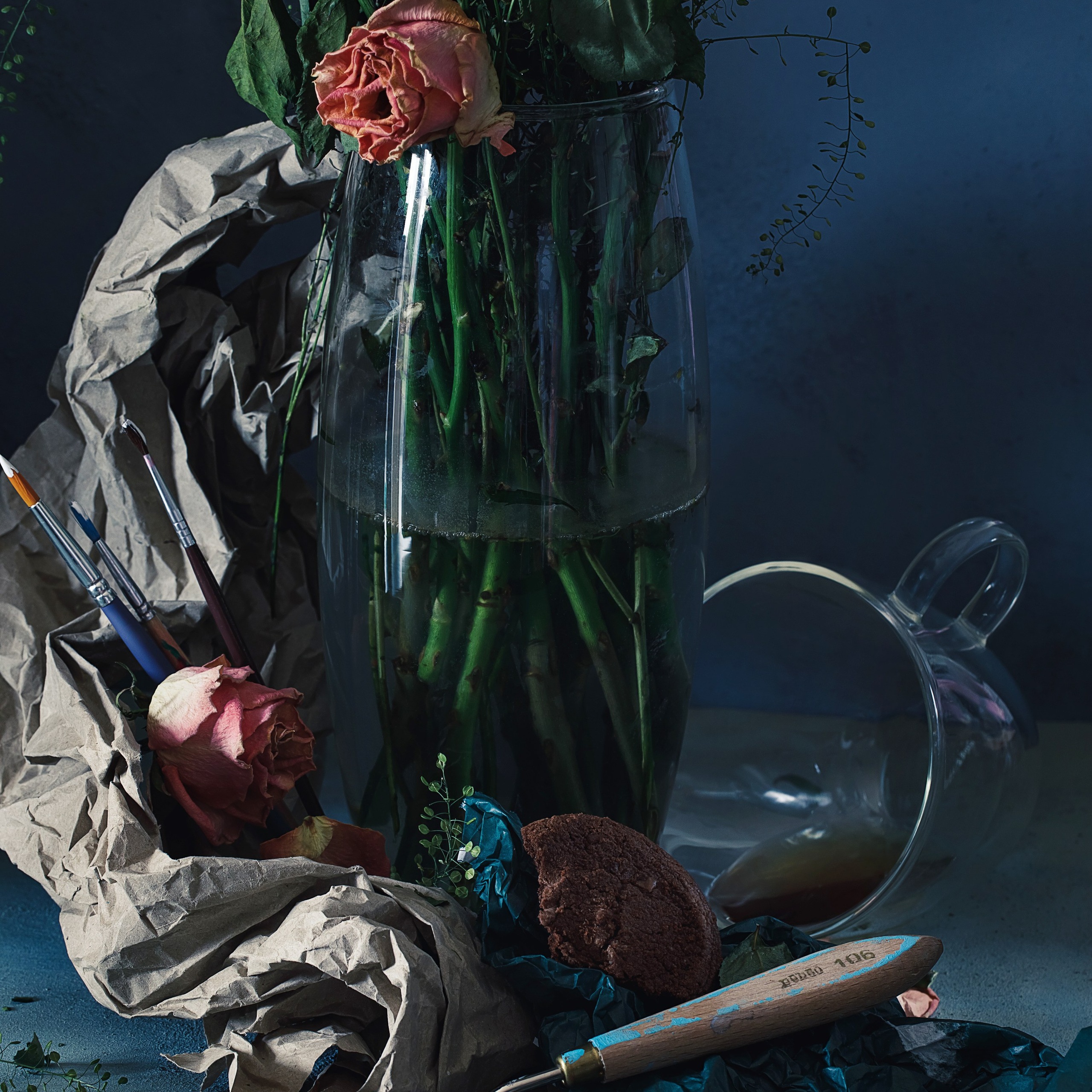 Art Still life