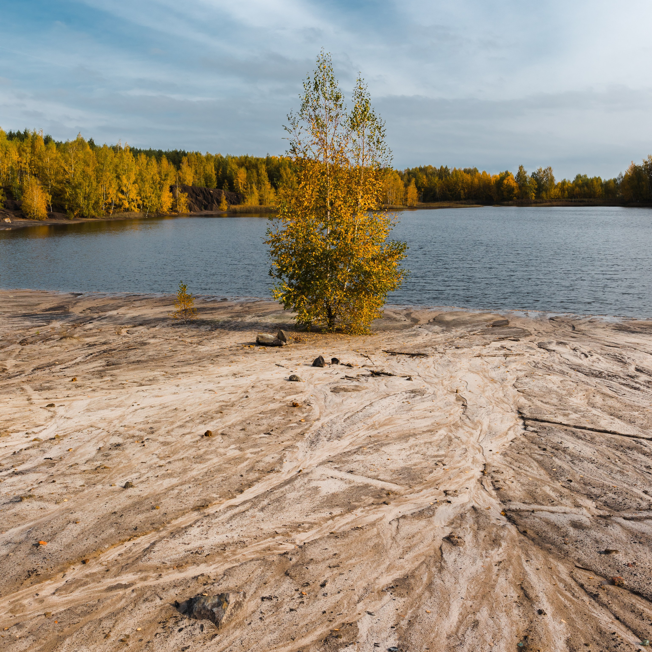 Кондуки. Октябрь 2023