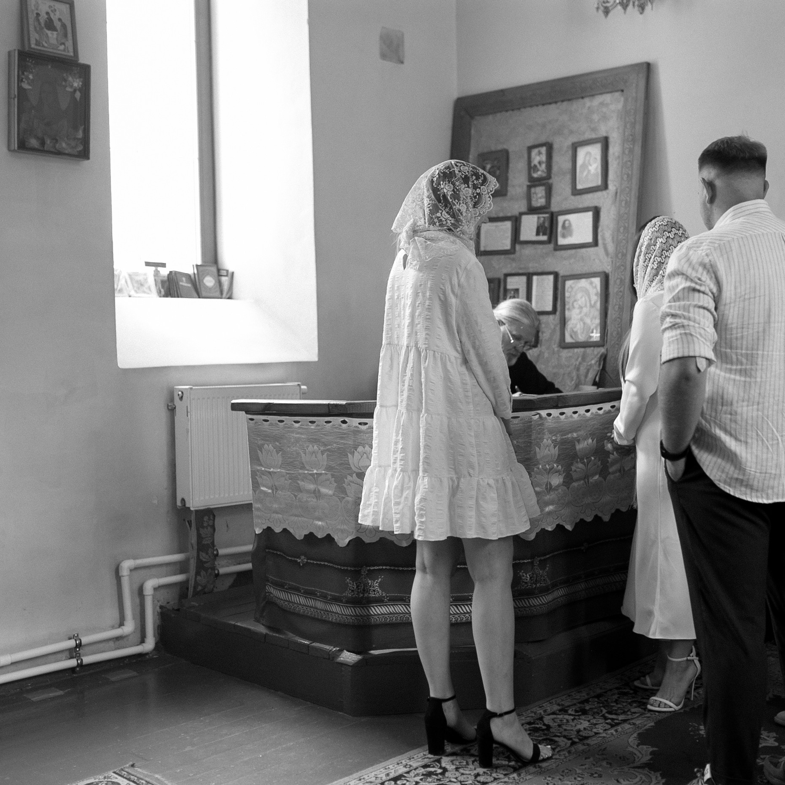 Отзывы. Свадебный и семейный фотограф в Орша