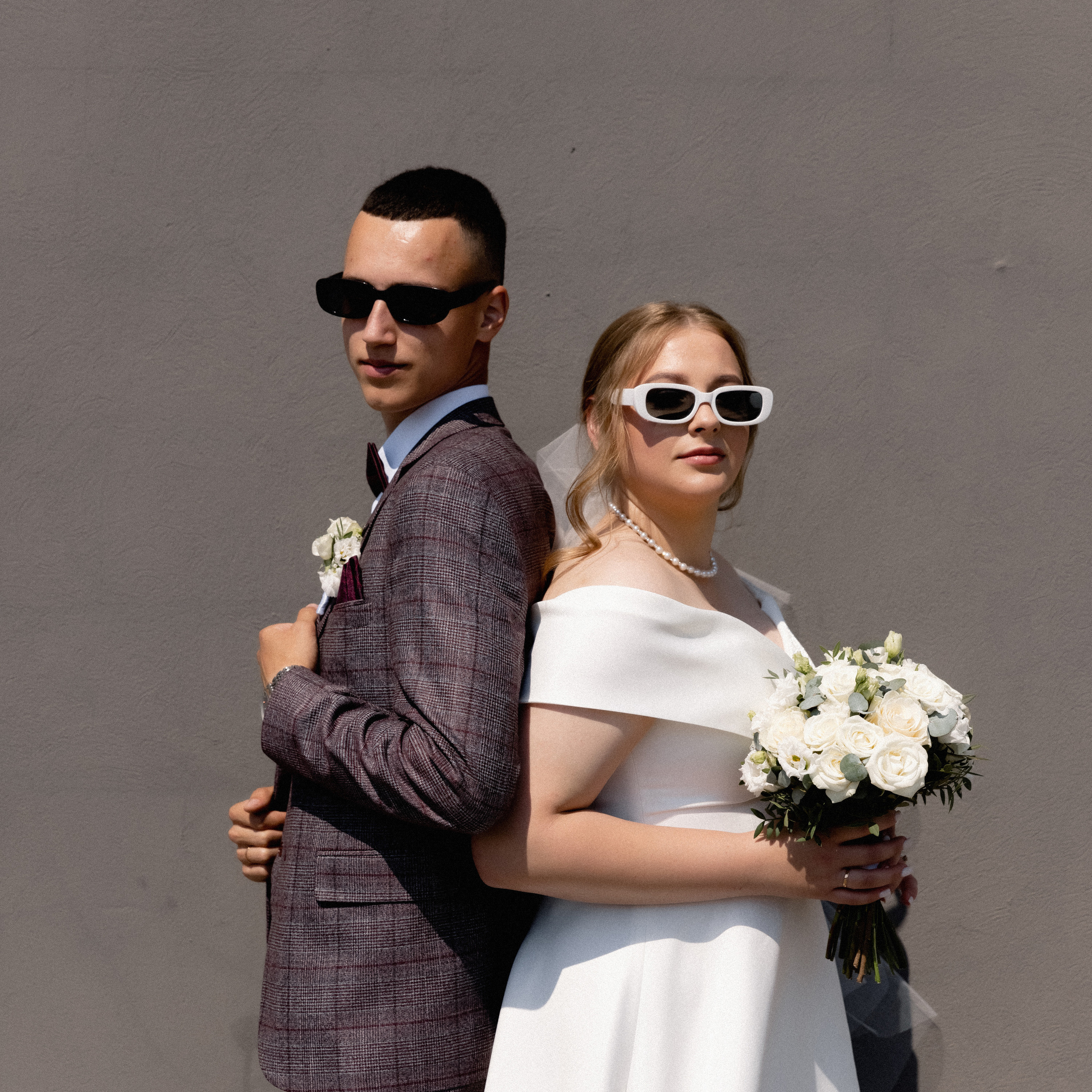 Отзывы. Свадебный и семейный фотограф в Орша