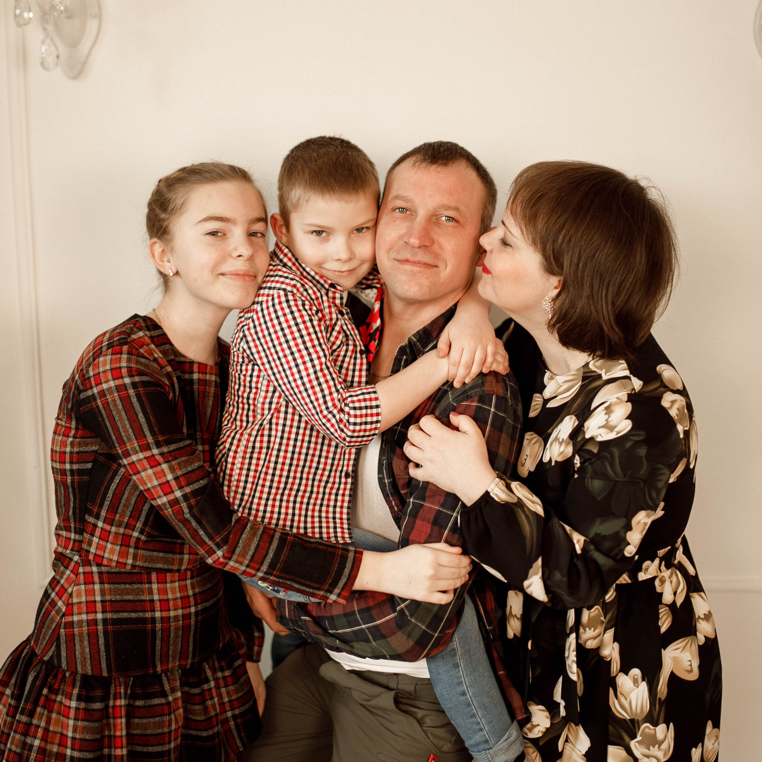 Отзывы. Свадебный и семейный фотограф в Орша