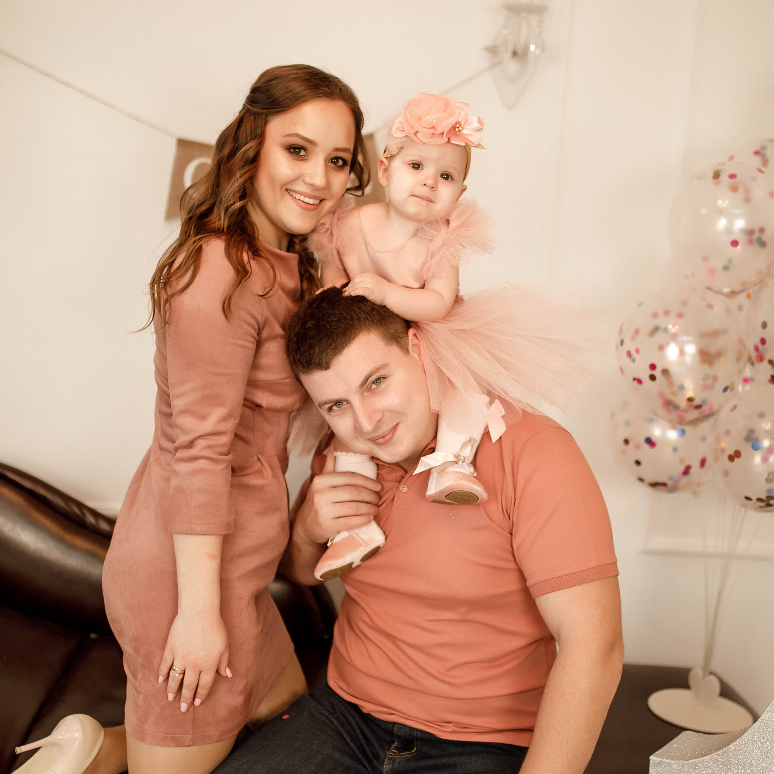 Отзывы. Свадебный и семейный фотограф в Орша