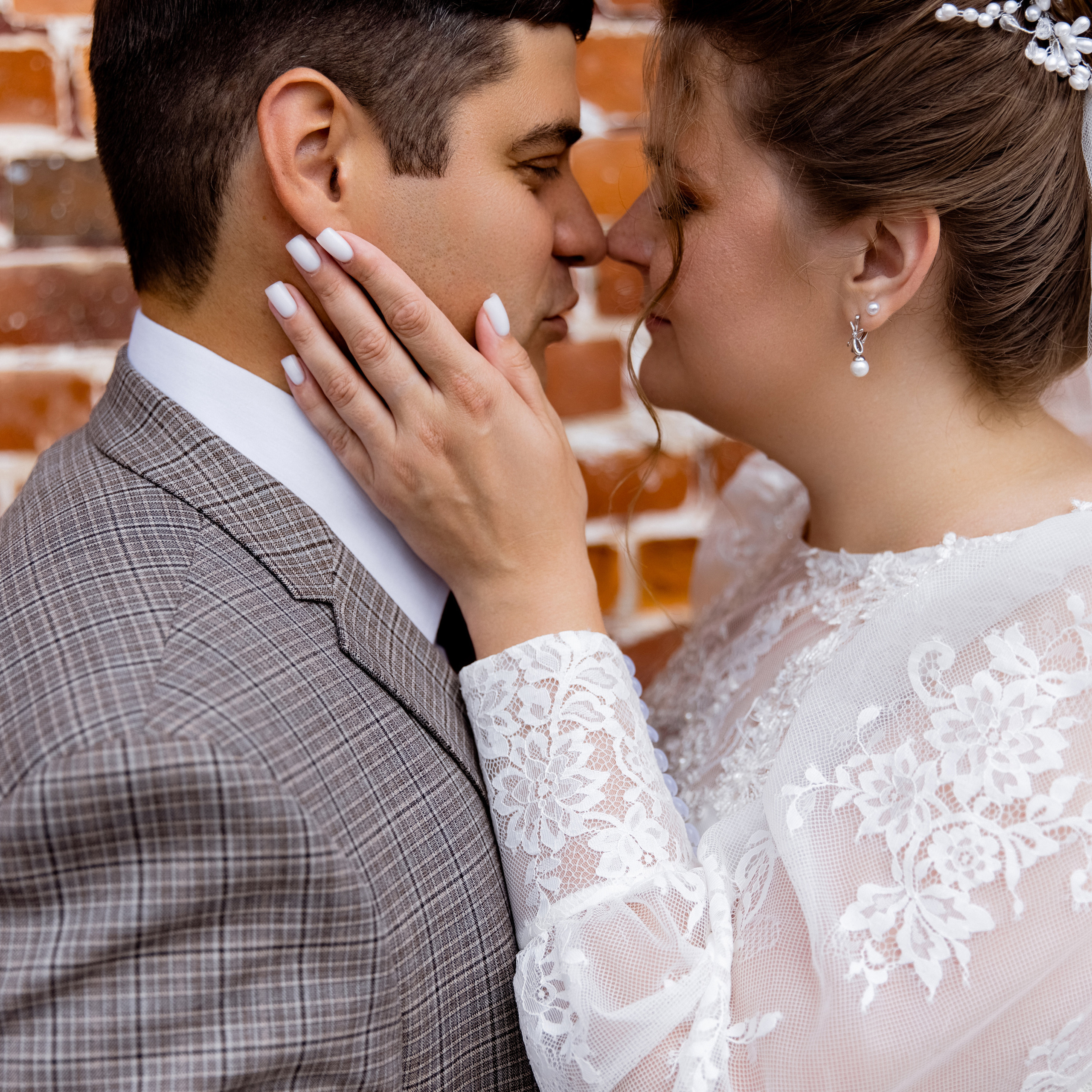 Отзывы. Свадебный и семейный фотограф в Орша