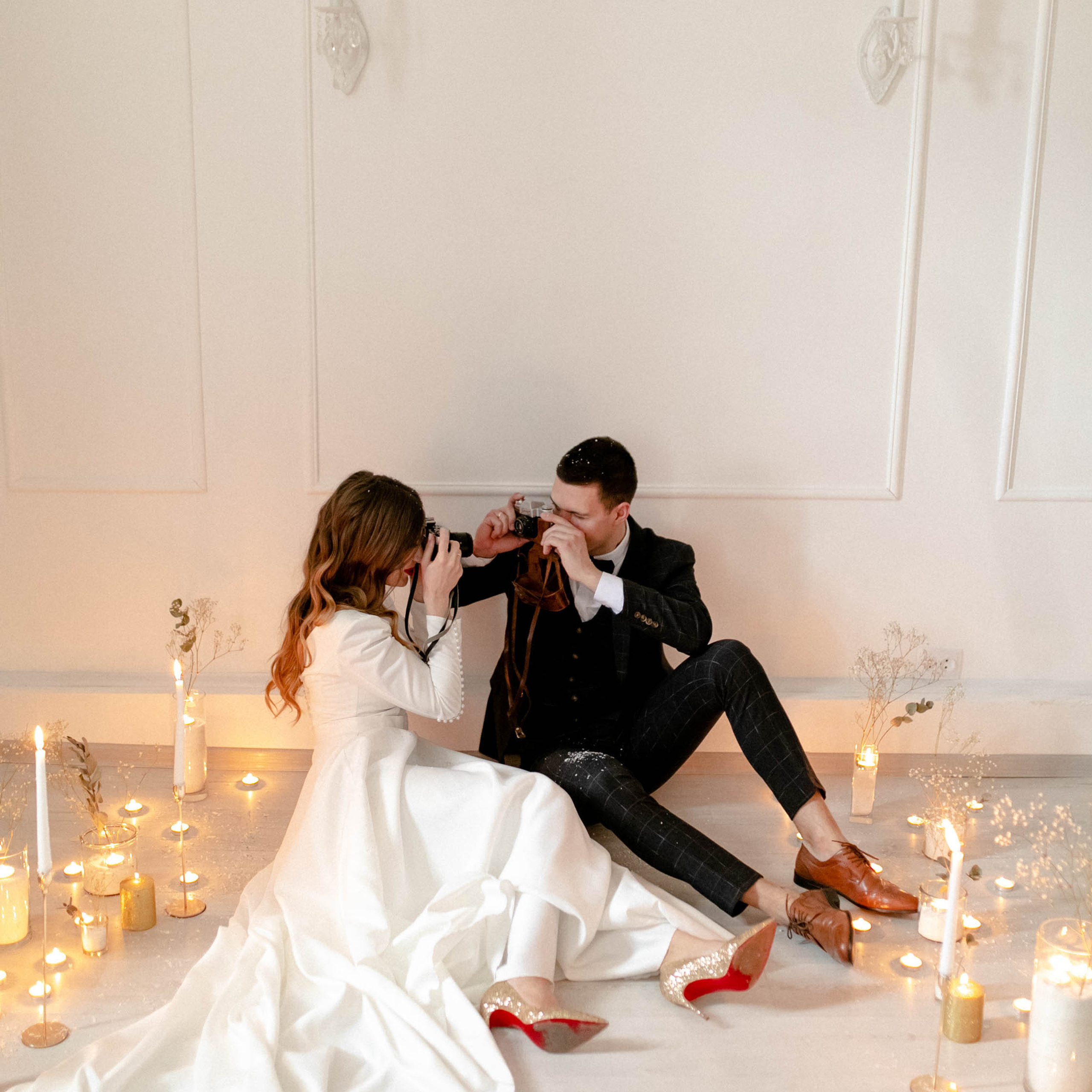 Отзывы. Свадебный и семейный фотограф в Орша