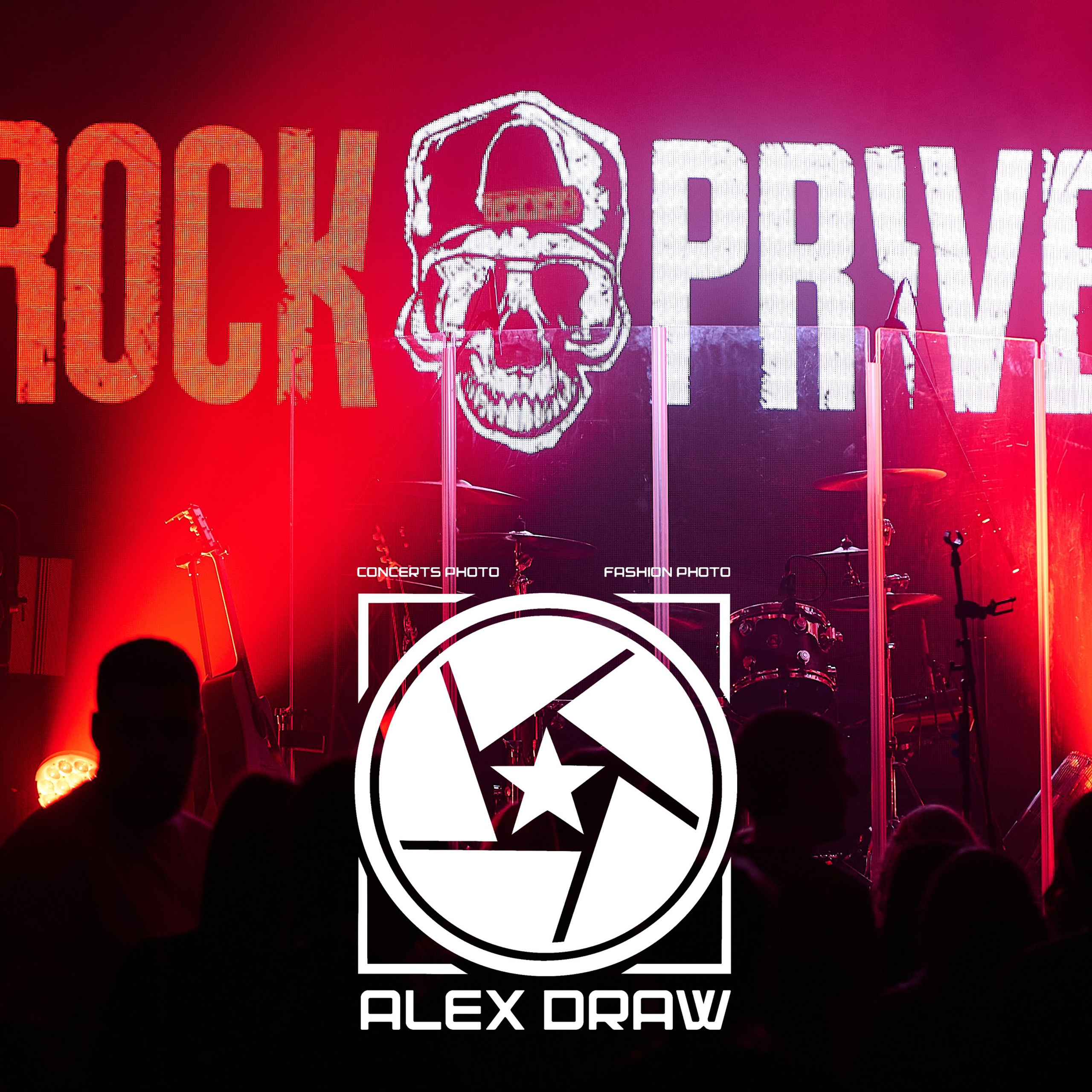 Rock Privet I 24.10.24 I Красноярск