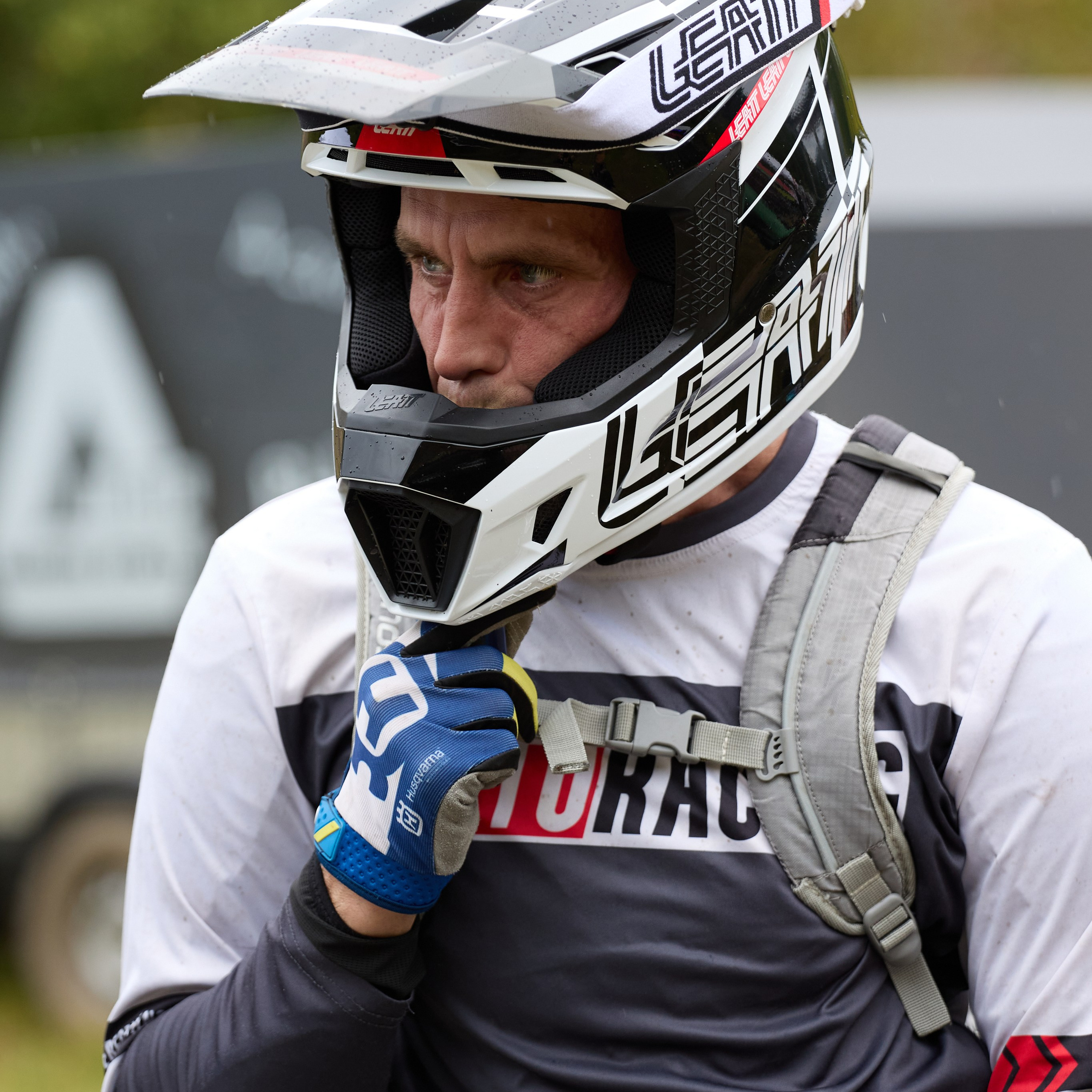 БУРЕЛОМ 2025 чемпионат Сибири по Эндуро