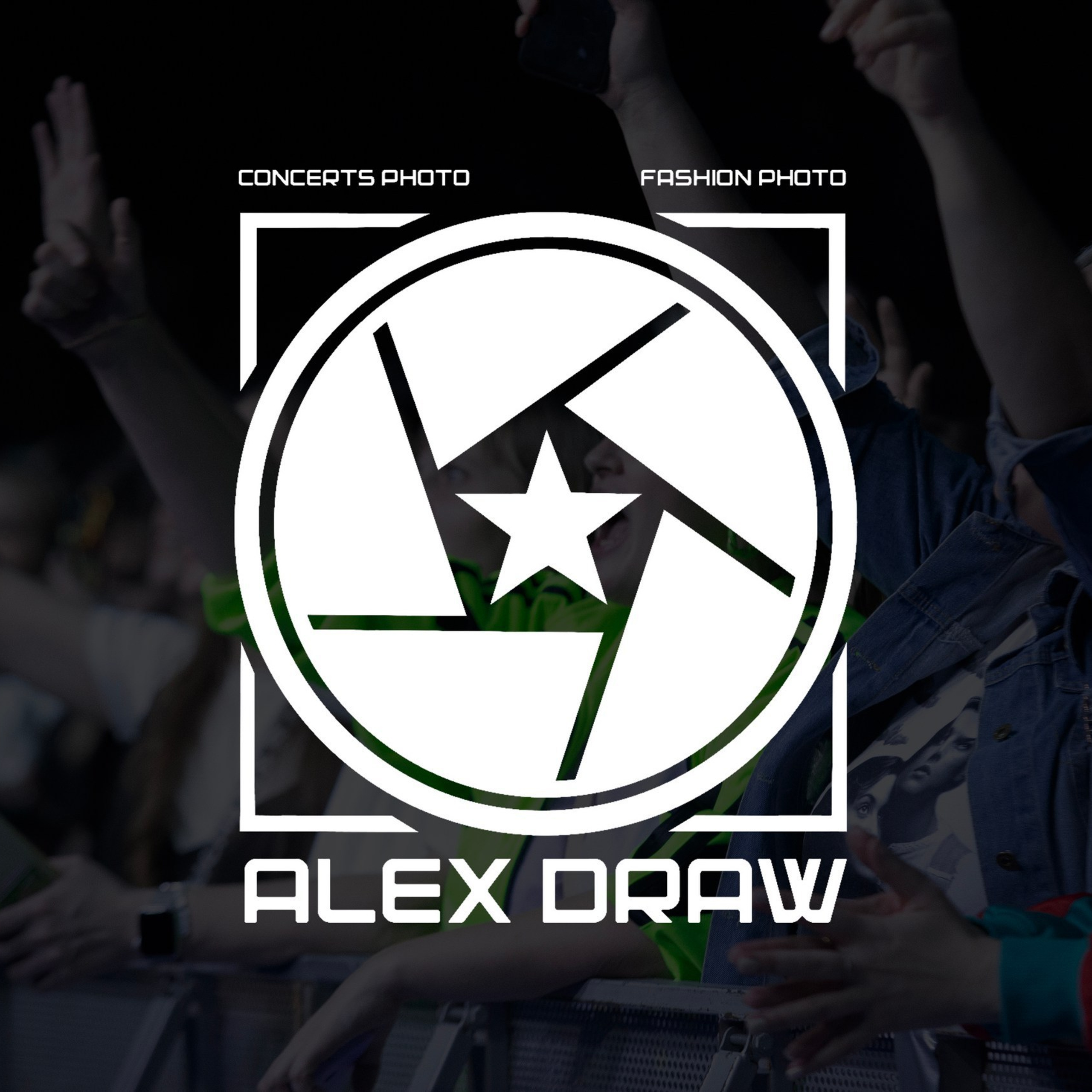 Отзывы. Фотограф Москва Concerts photo / Fashion photо