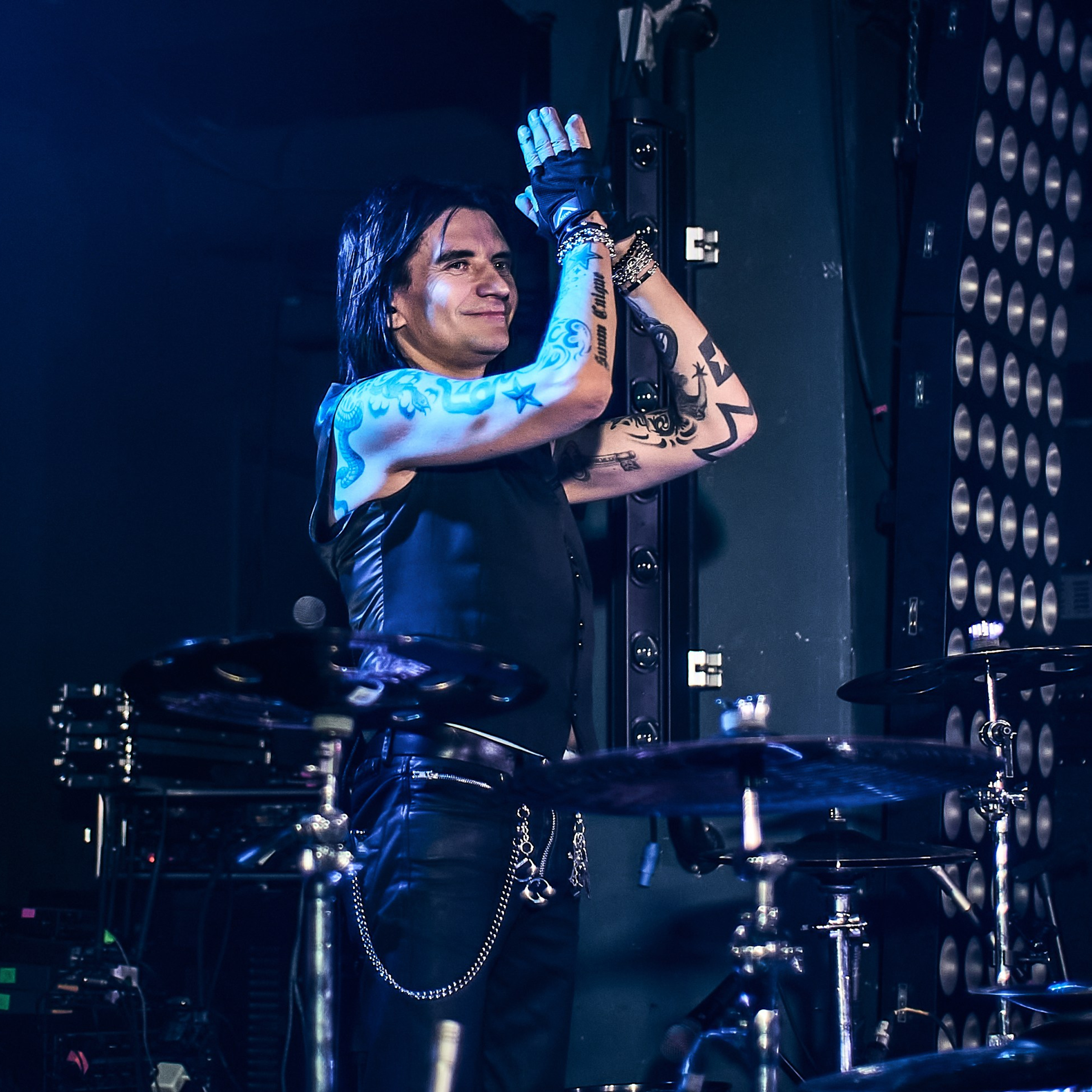 Snake Happy Birthday / 21/01 /МТ | Мумий Тролль music bar