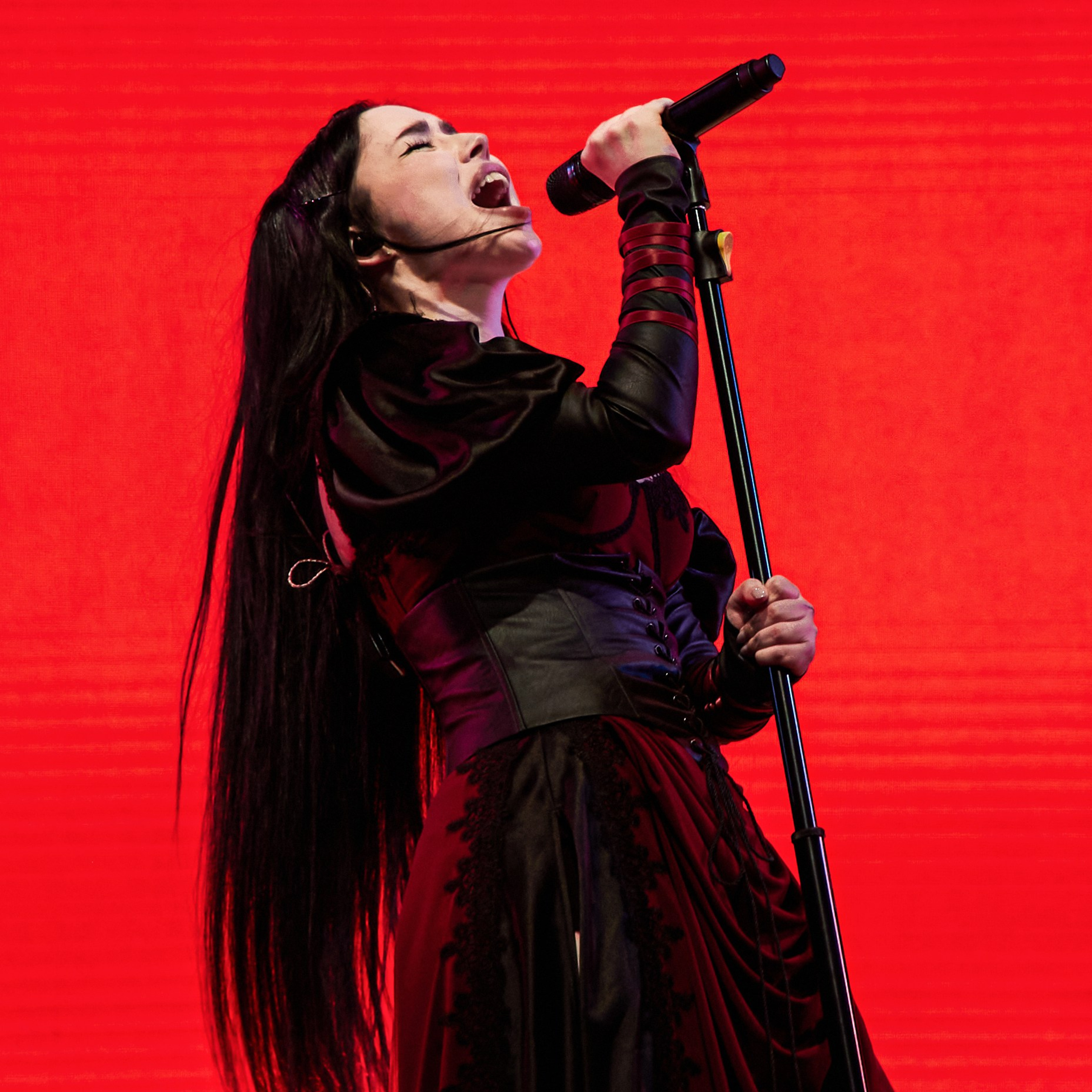 Polnalyubvi / 6 апреля / Красноярск