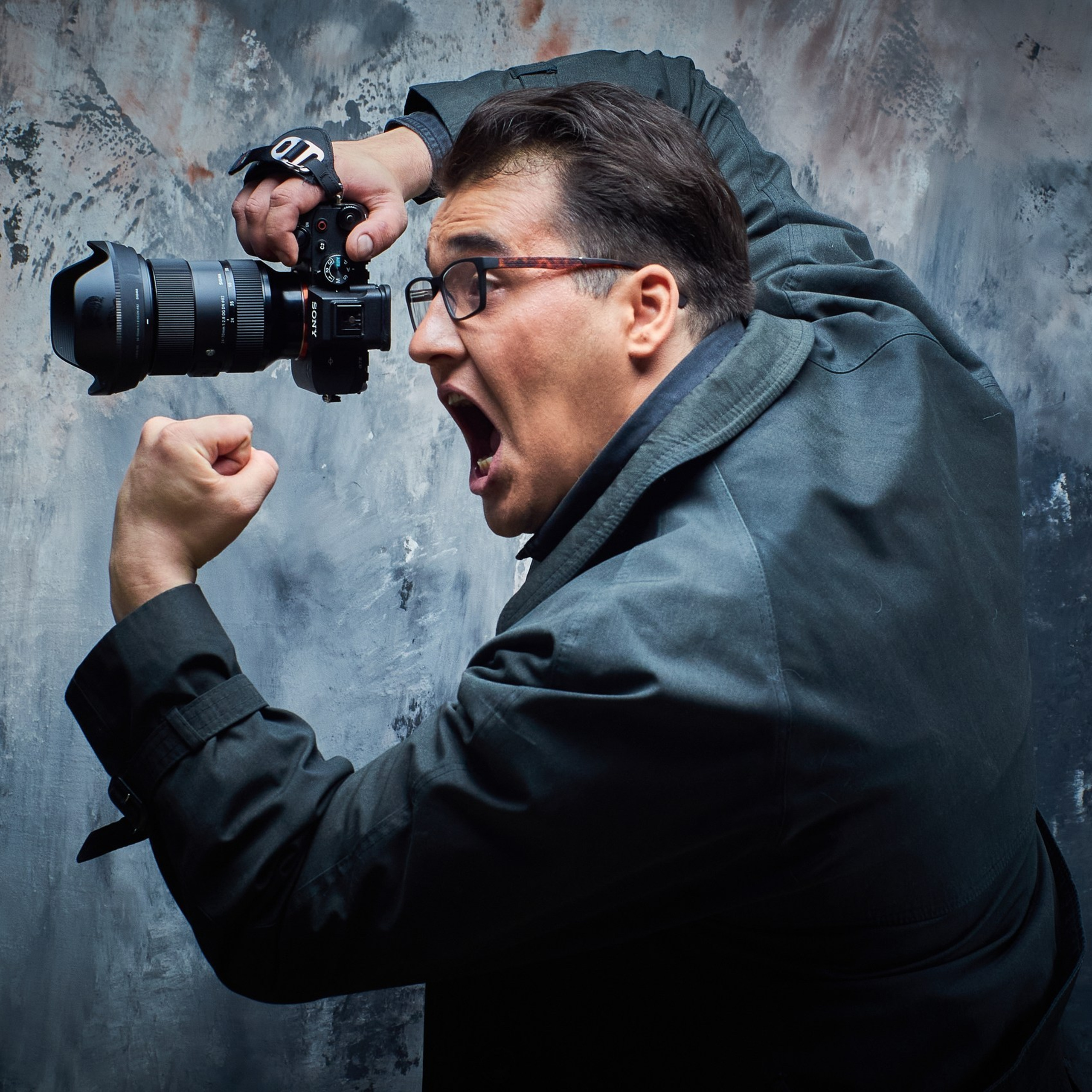 Отзывы. Фотограф Москва Concerts photo / Fashion photо