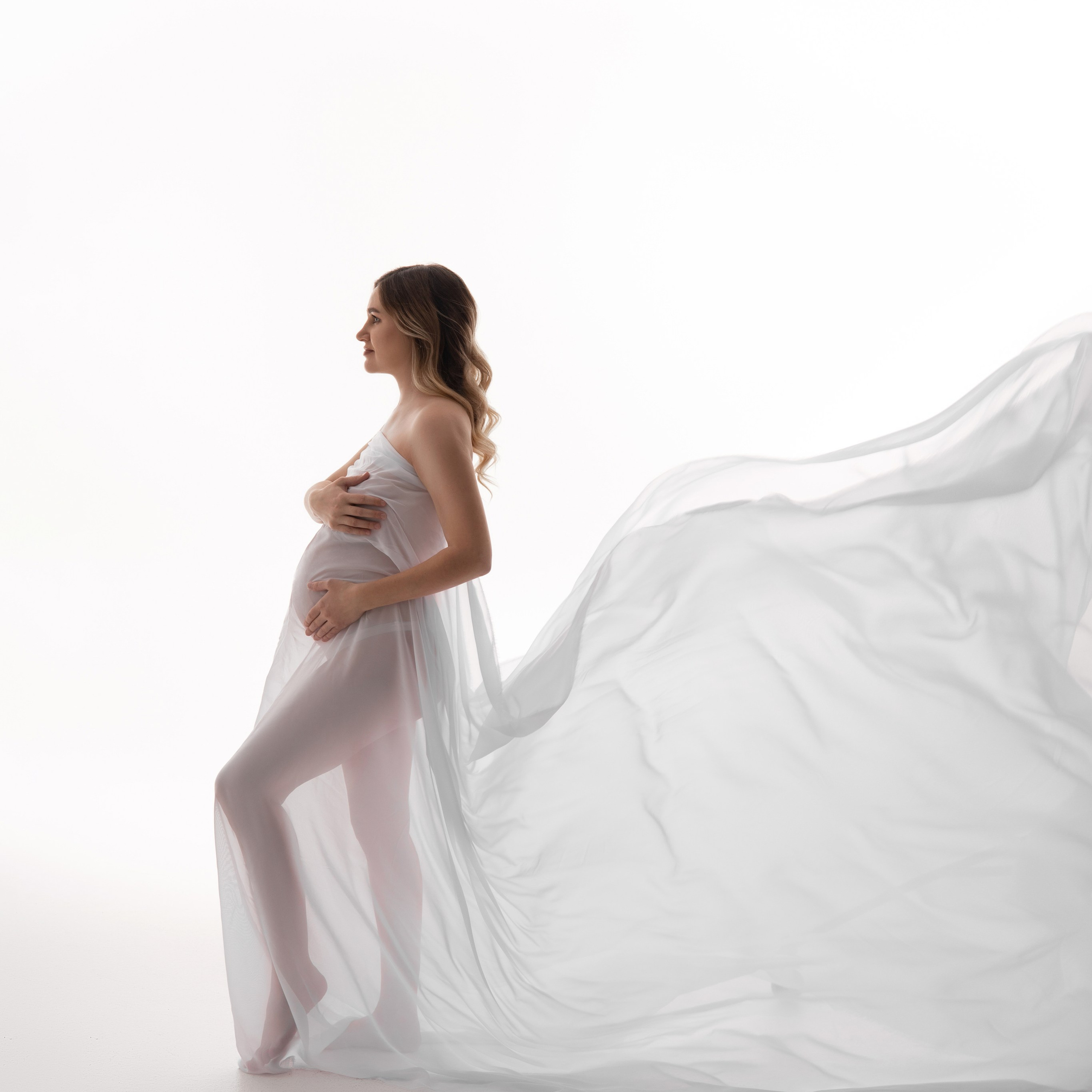 Отзывы. Воронина Ирина — фотограф беременности — Томск