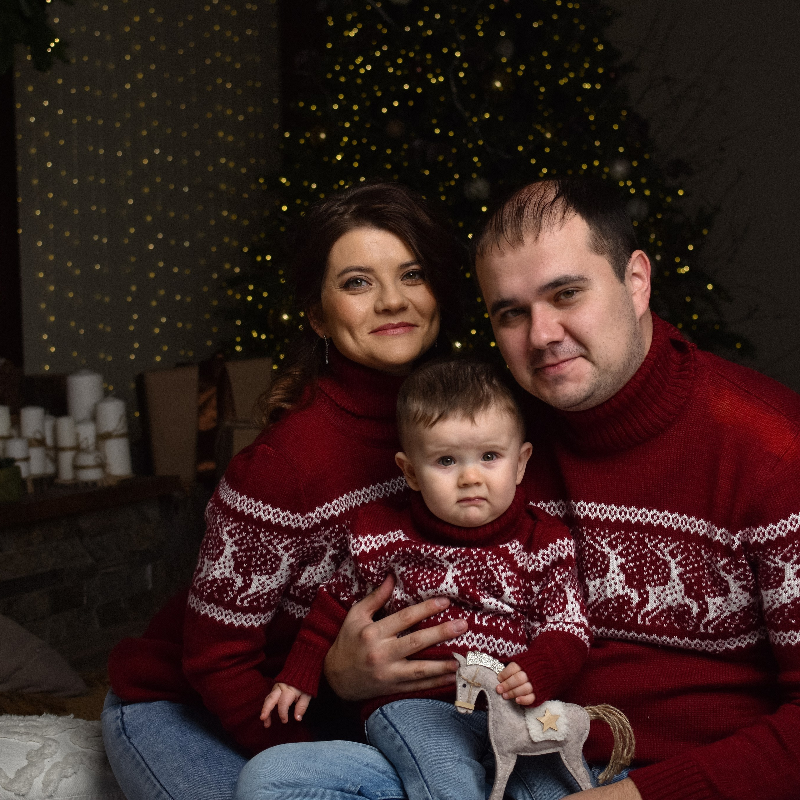 Отзывы. Воронина Ирина — фотограф беременности — Томск