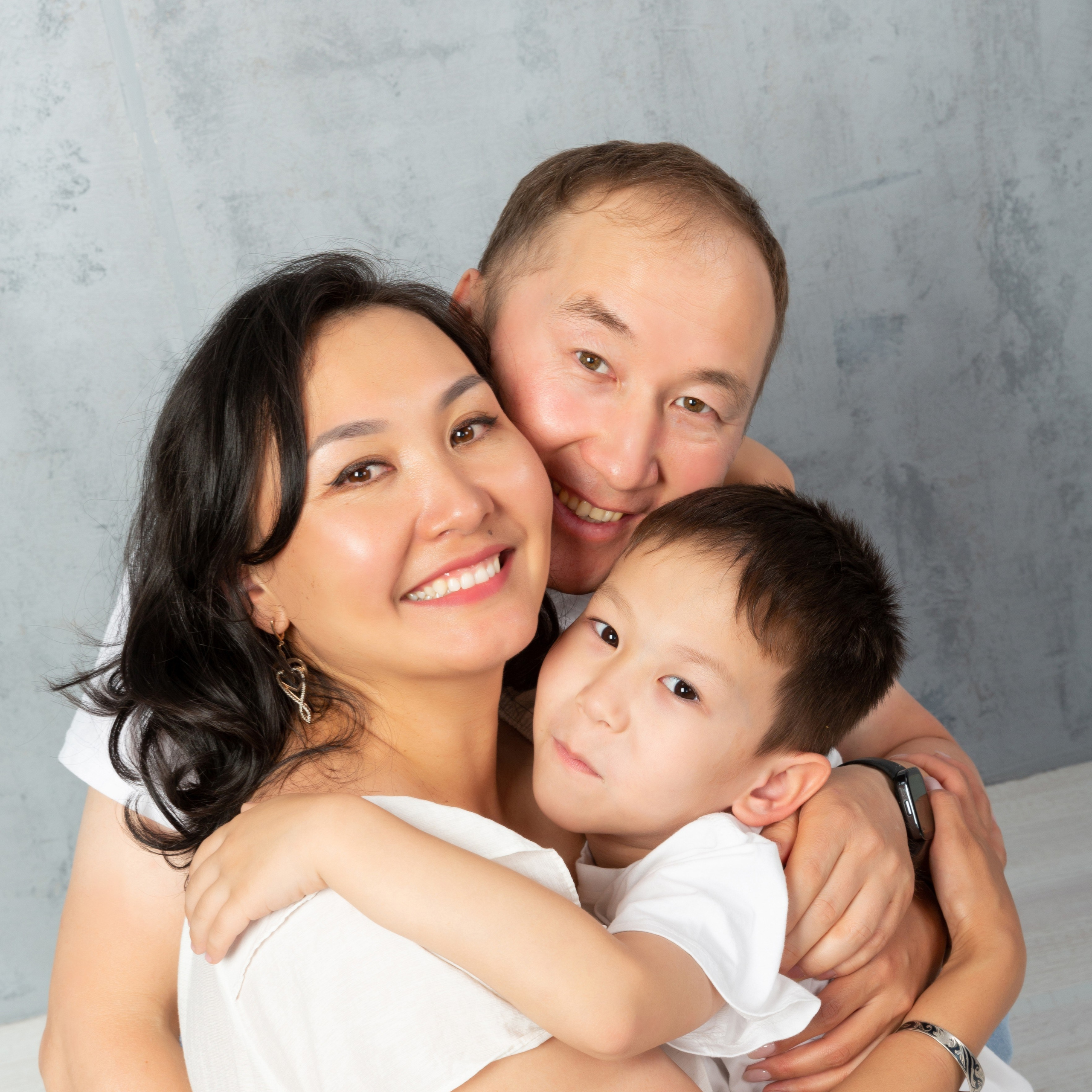 Отзывы от наших клиентов. Фотостудия Алматы. Семейная и детская фотостудия Family studio.Фотограф Алматы