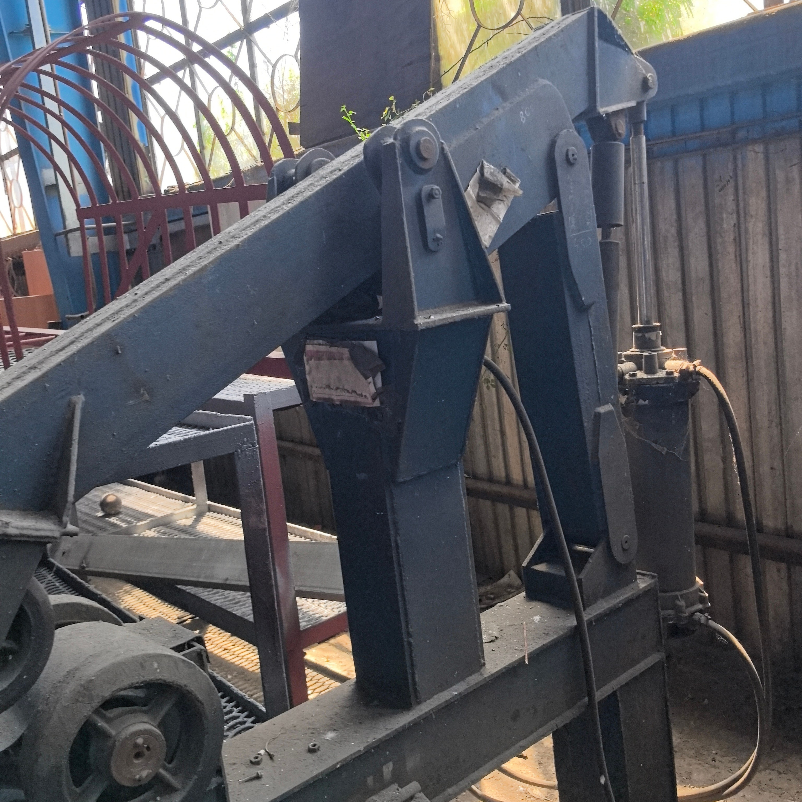 Вращатель электрический