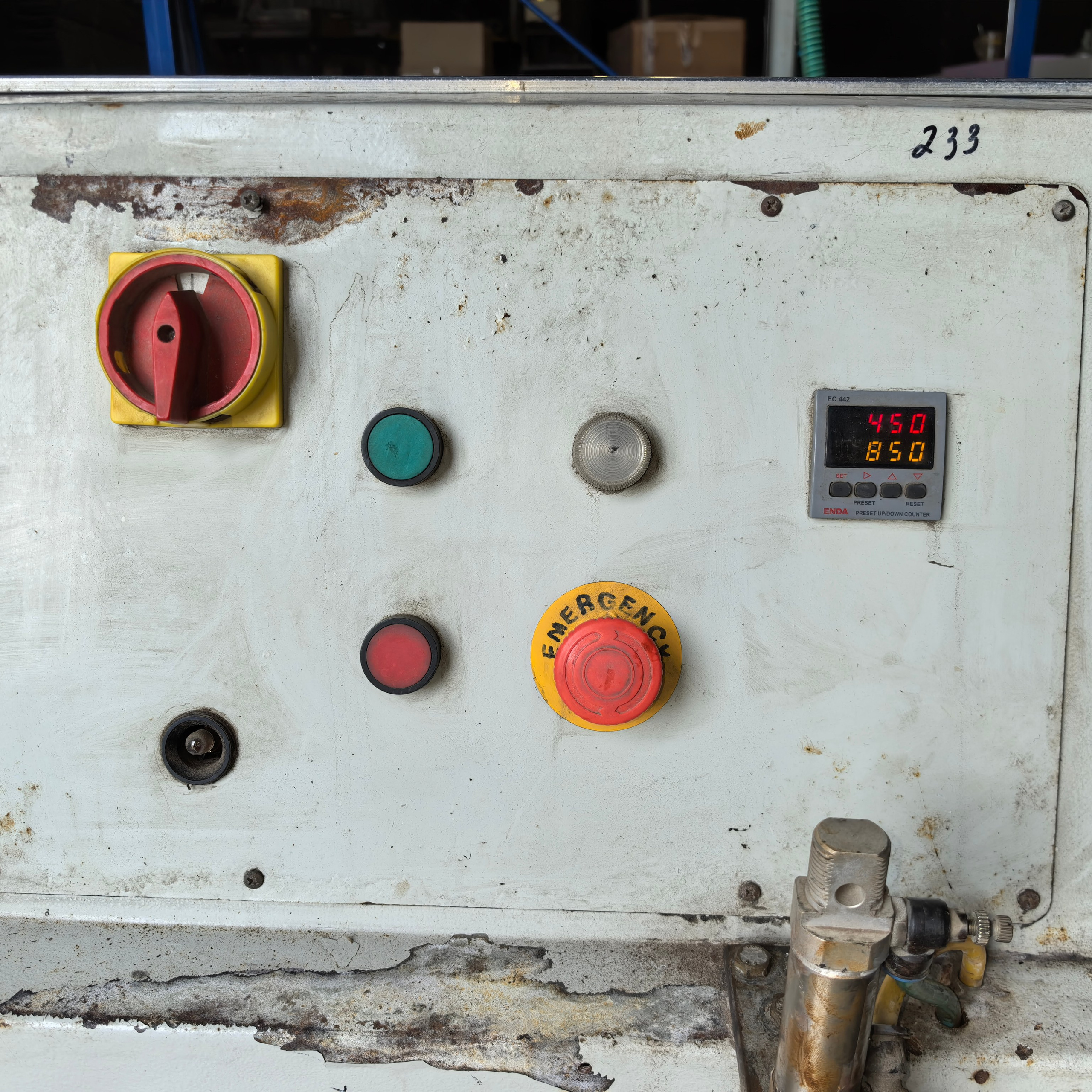 Liva LPKP-M Автоматическая пила для резки дистанционной рамки