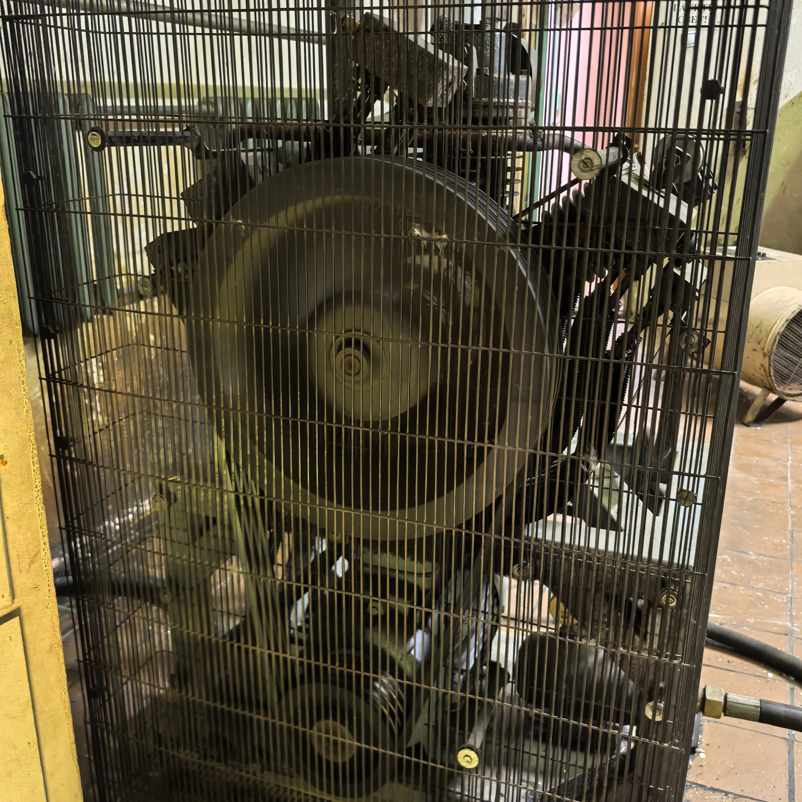 Компрессор