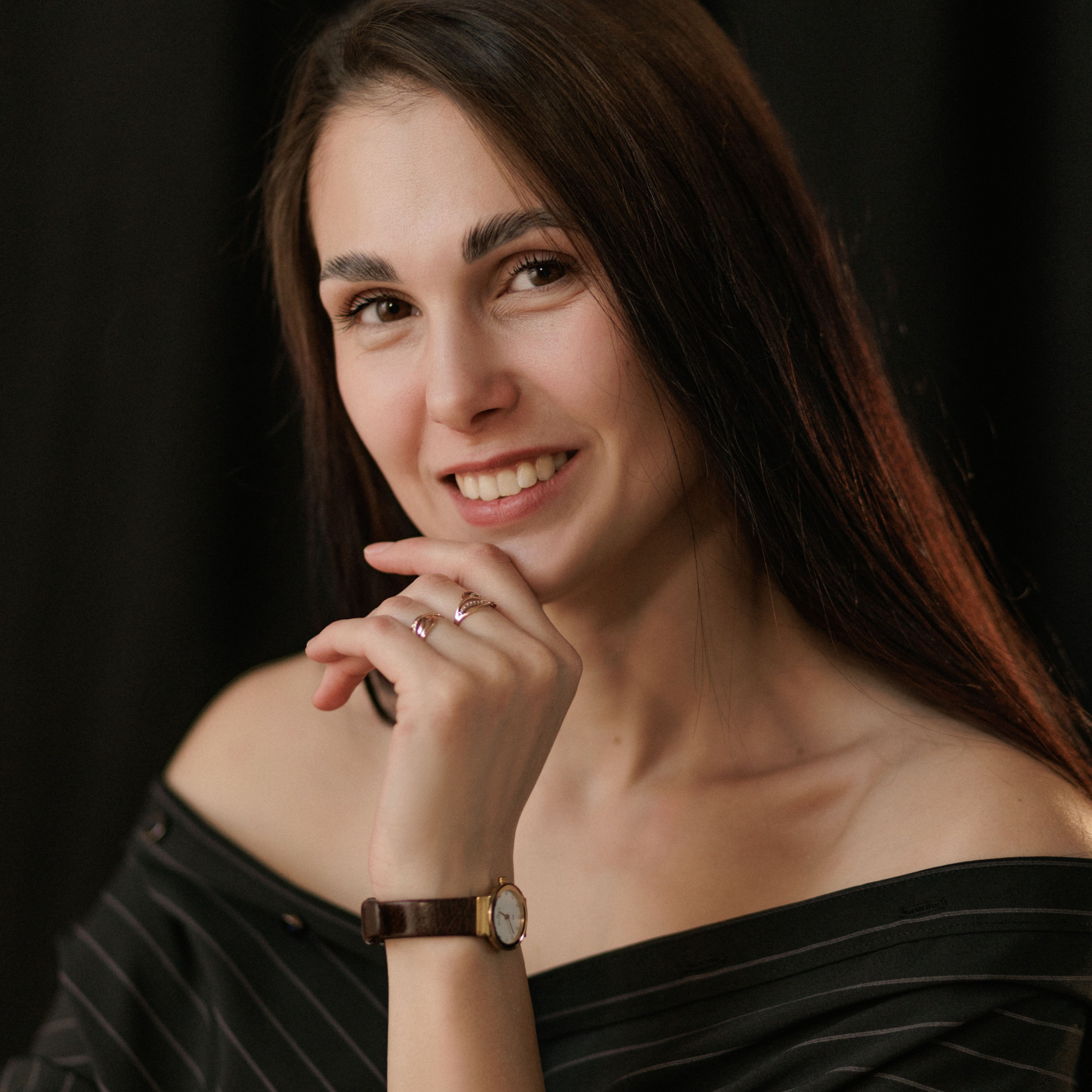 Диана. СТИЛИСТ-ФОТОГРАФ