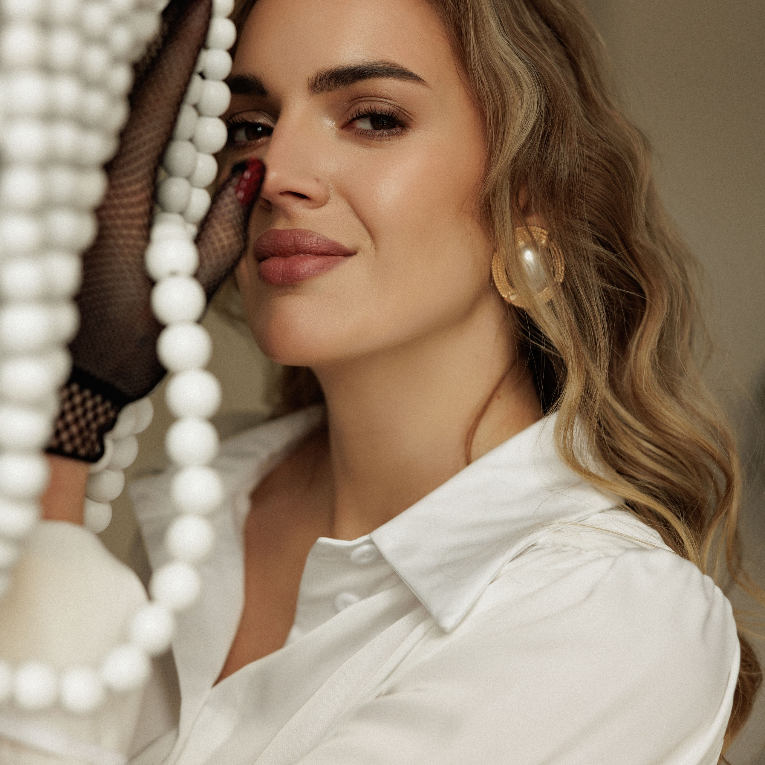 Лиана. СТИЛИСТ-ФОТОГРАФ