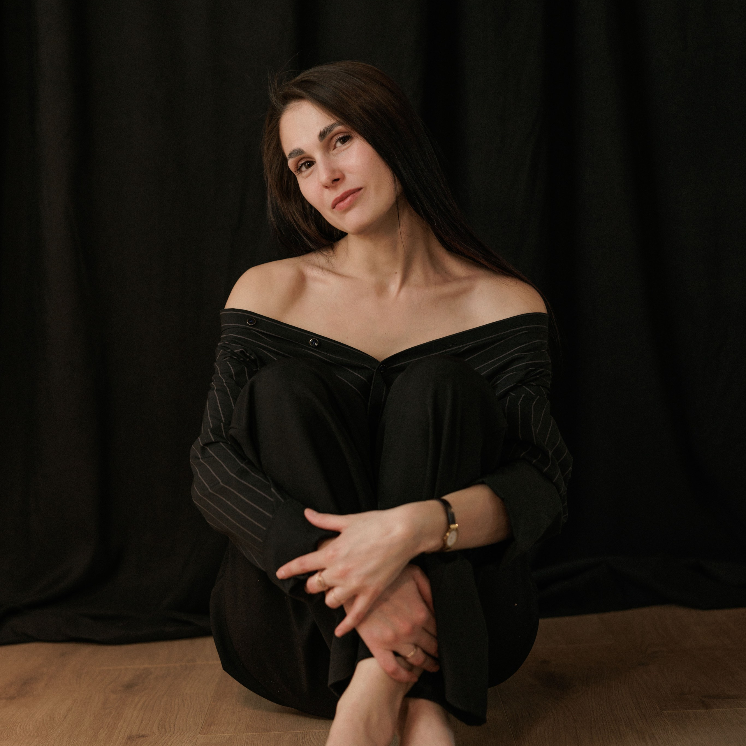 Диана. СТИЛИСТ-ФОТОГРАФ