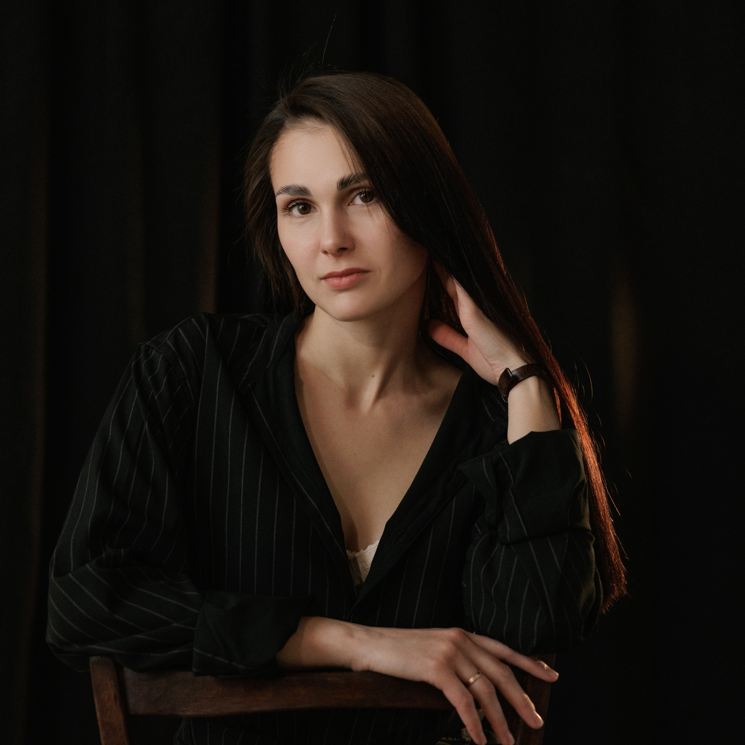 Диана. СТИЛИСТ-ФОТОГРАФ